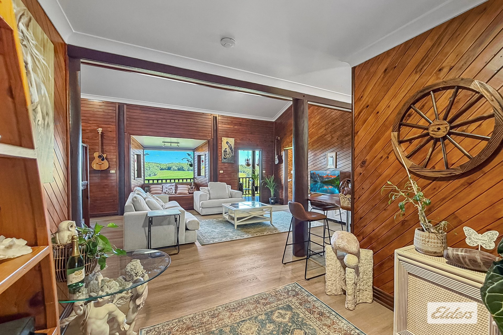 Yungaburra, QLD, 4884