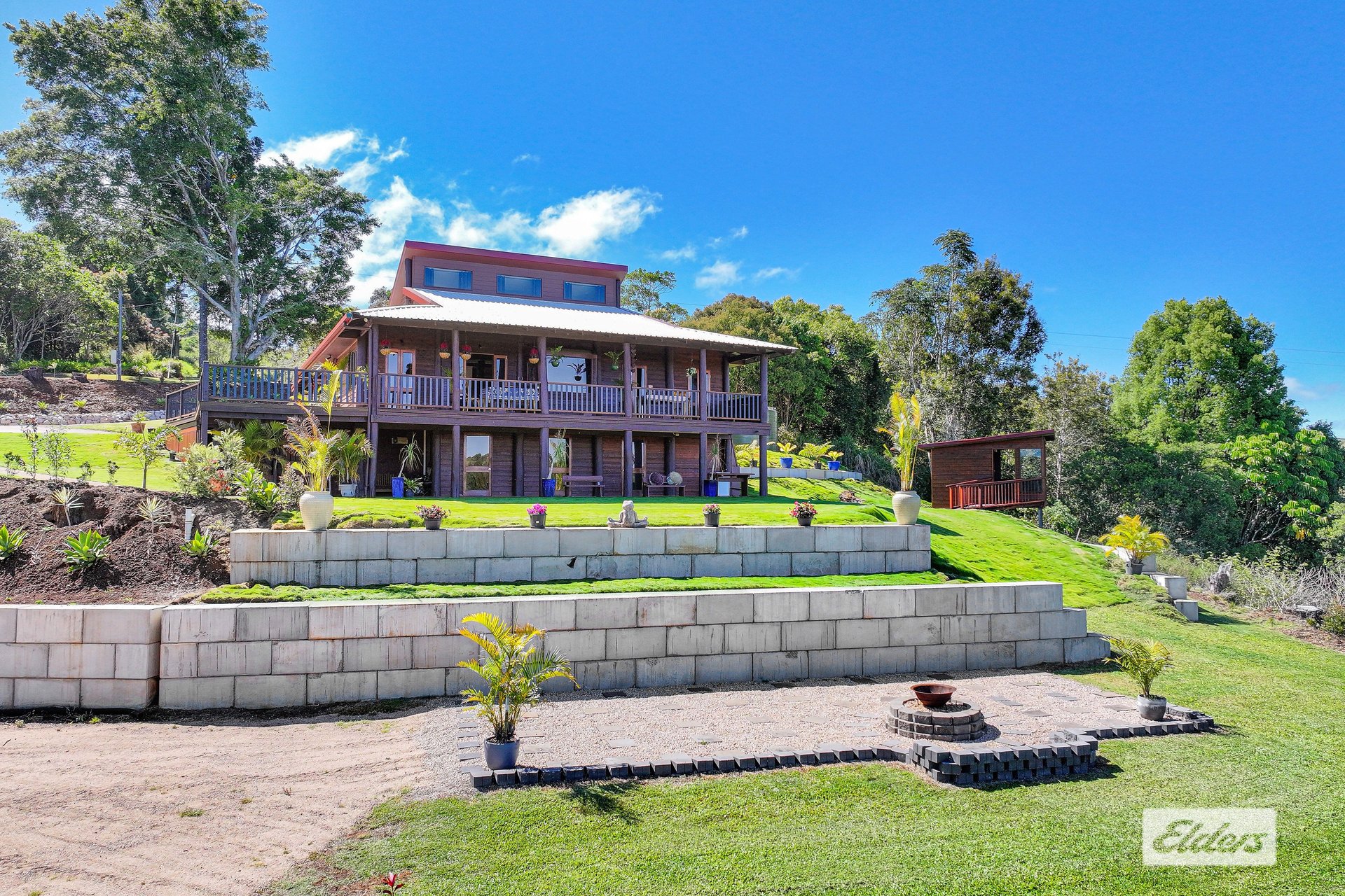 Yungaburra, QLD, 4884