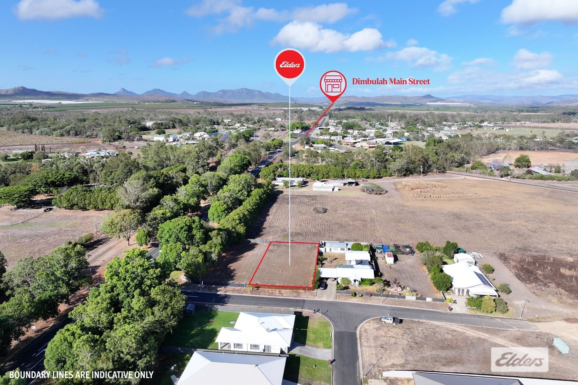 3 Daine Drive, Dimbulah, QLD, 4872