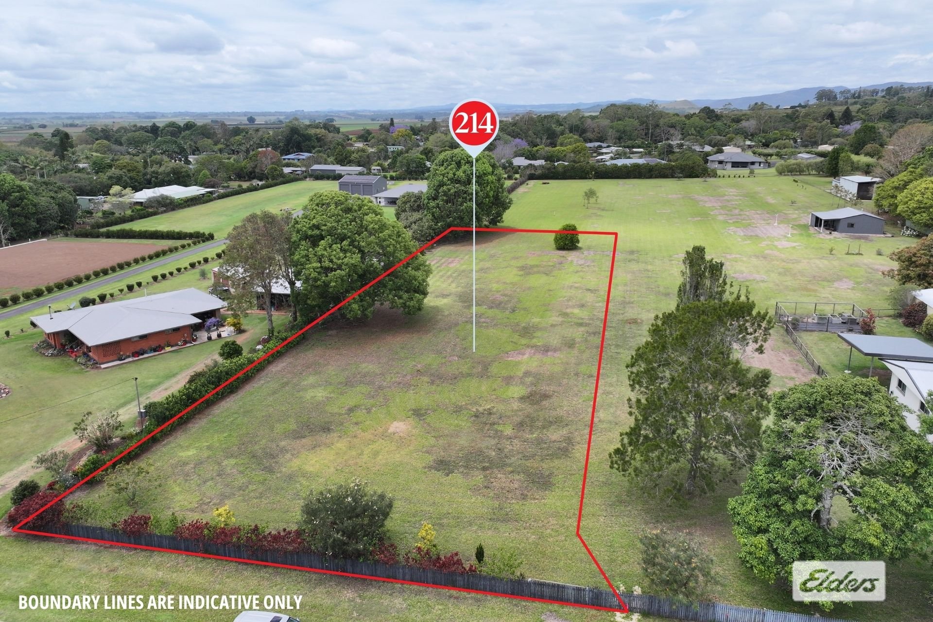 214/Mountain View Drive, Atherton, QLD, 4883