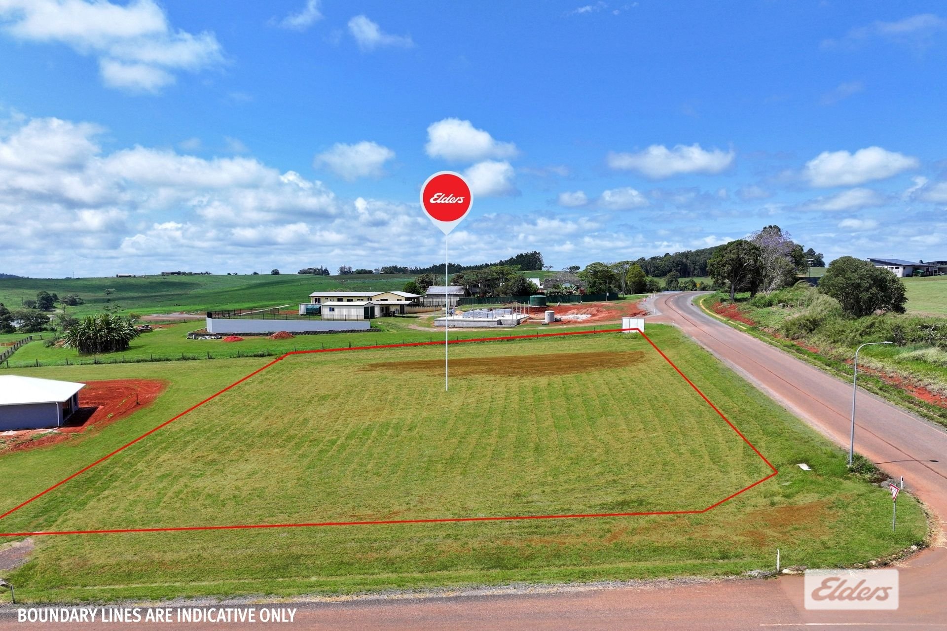123/Kingfisher Drive, Malanda, QLD, 4885