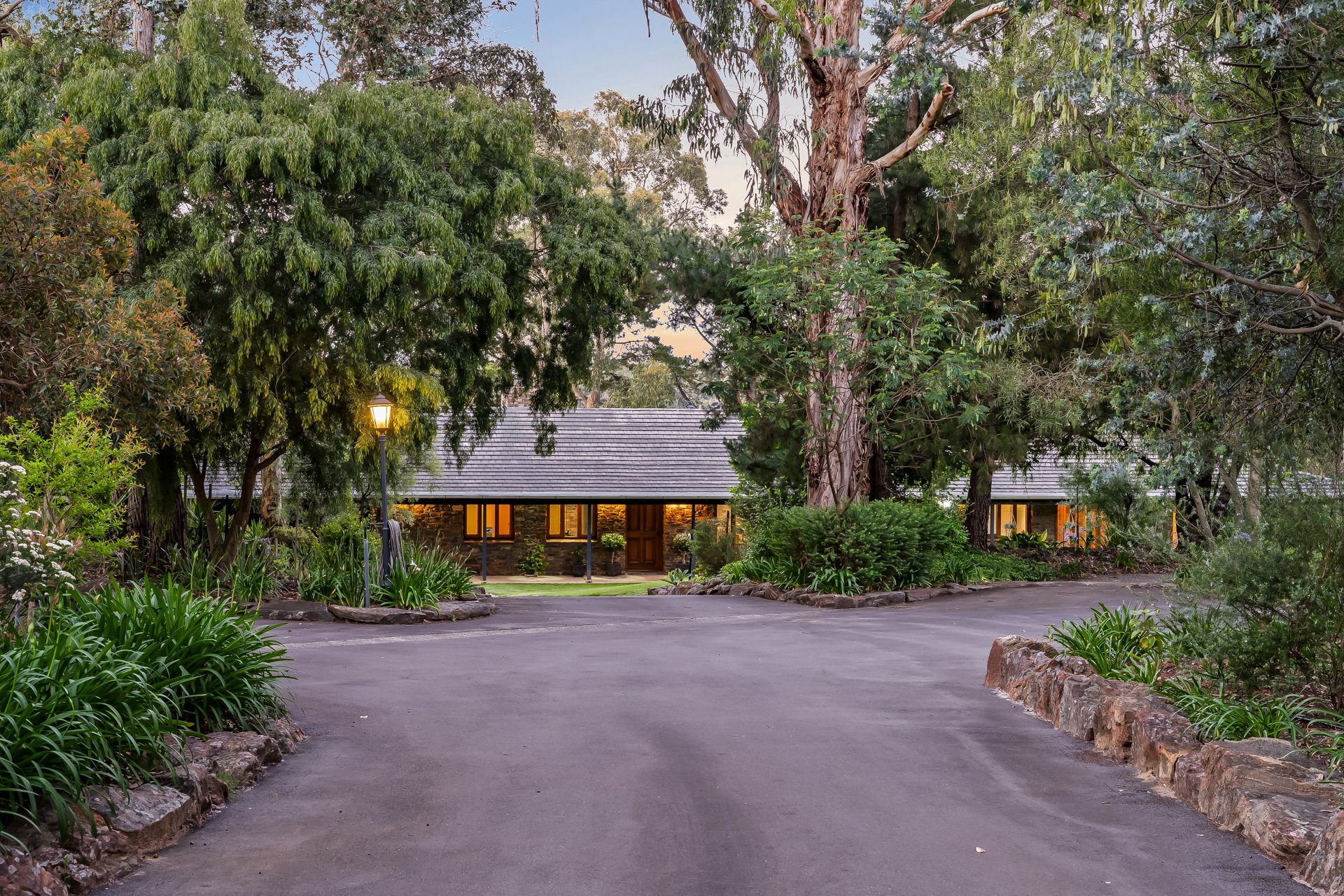 429 Ackland Hill Road, Coromandel East For Sale by Booth Real Estate