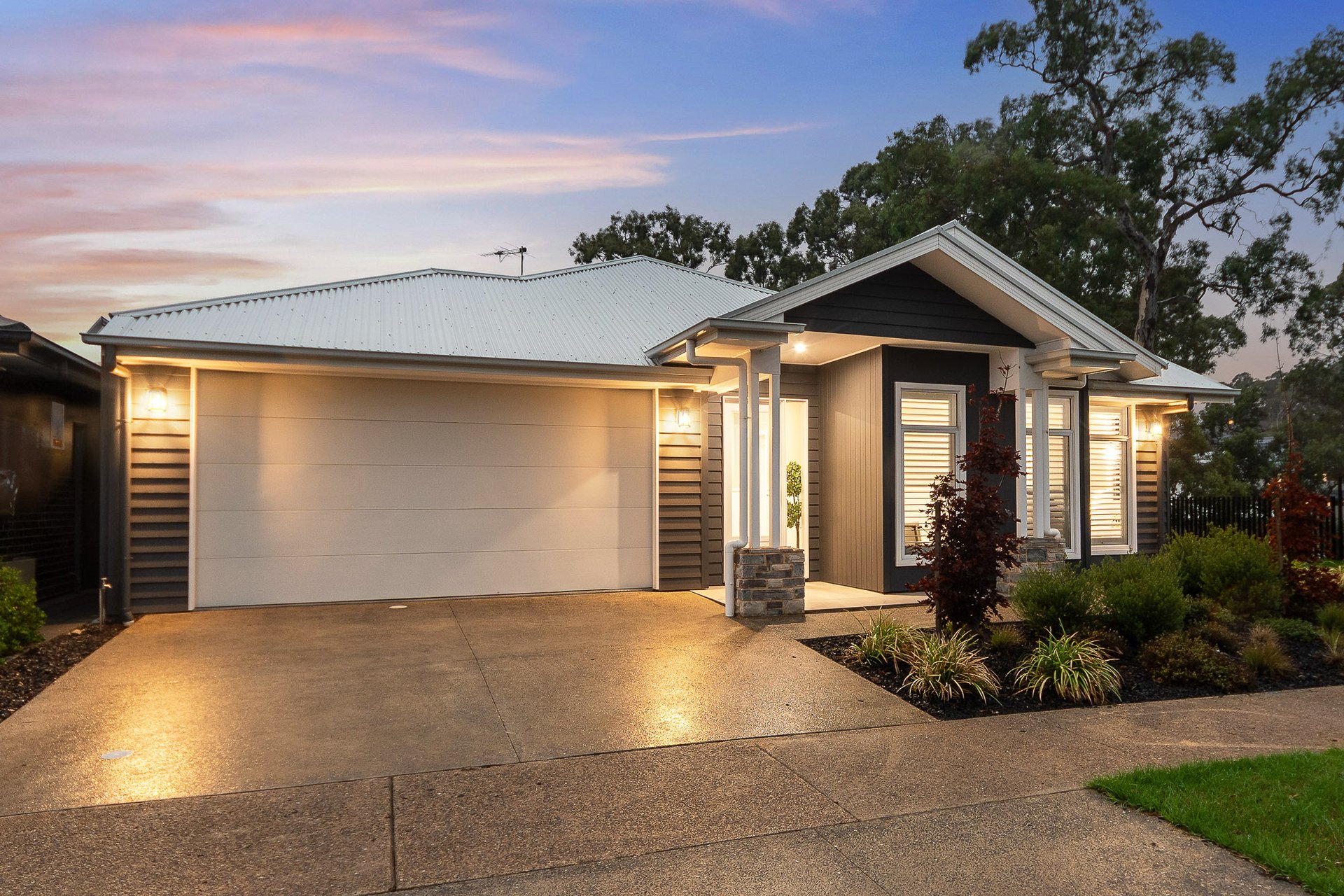2 Springbrook Drive, Mount Barker Sold by Booth Real Estate