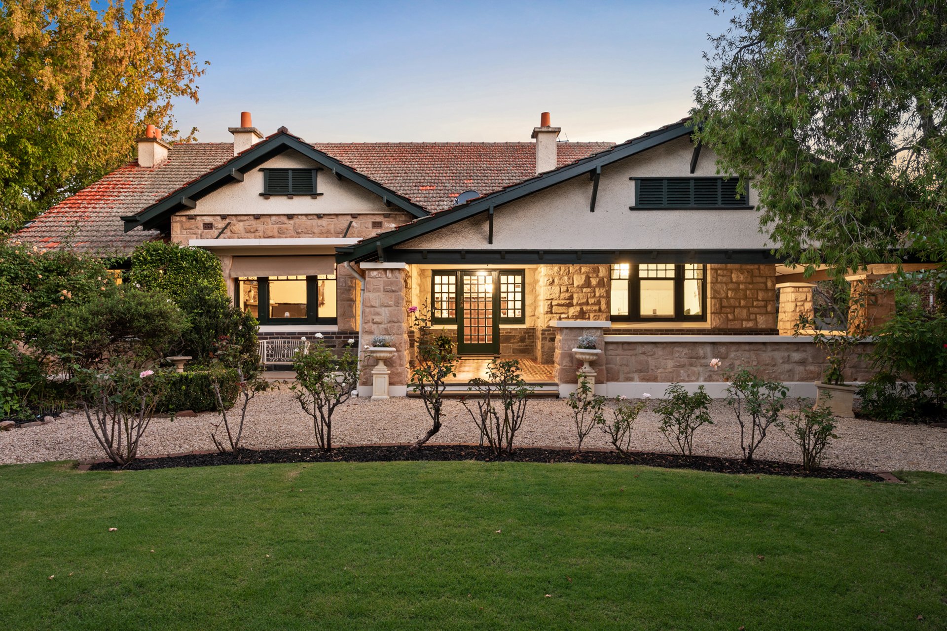17 Thornber Street, Unley Park For Sale by Booth Real Estate