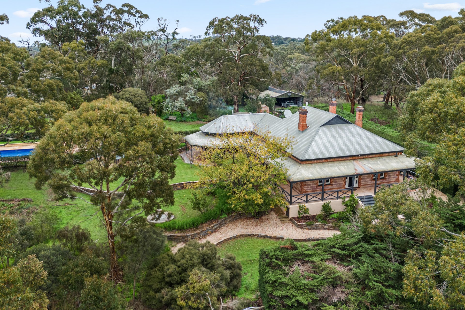 494 Wellington Road, Wistow For Sale by Booth Real Estate