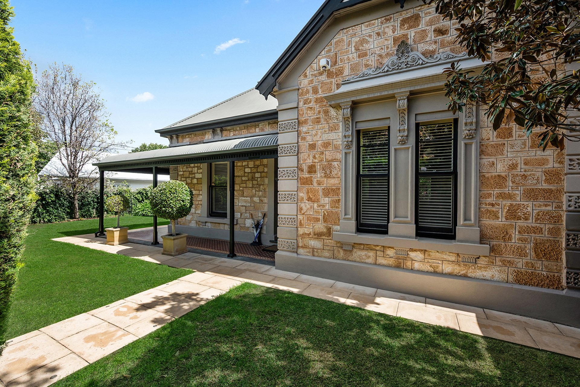 2 Gilbert Street, Gilberton For Sale by Booth Real Estate - image 1
