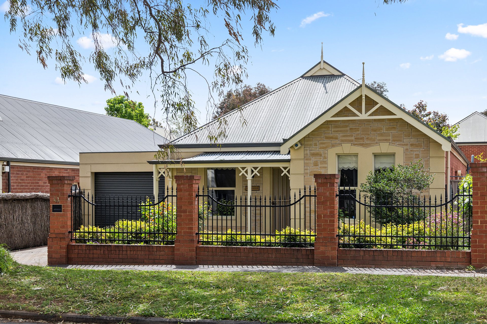 43 Flemington Street, Glenside For Sale by Booth Real Estate