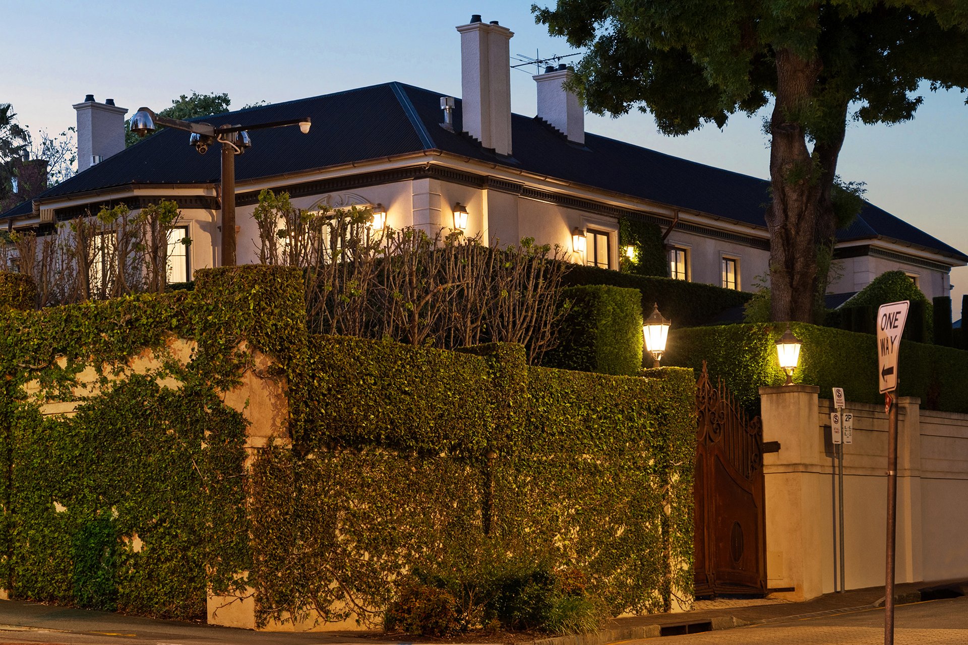 70 Pennington Terrace, North Adelaide For Sale by Booth Real Estate - image 1