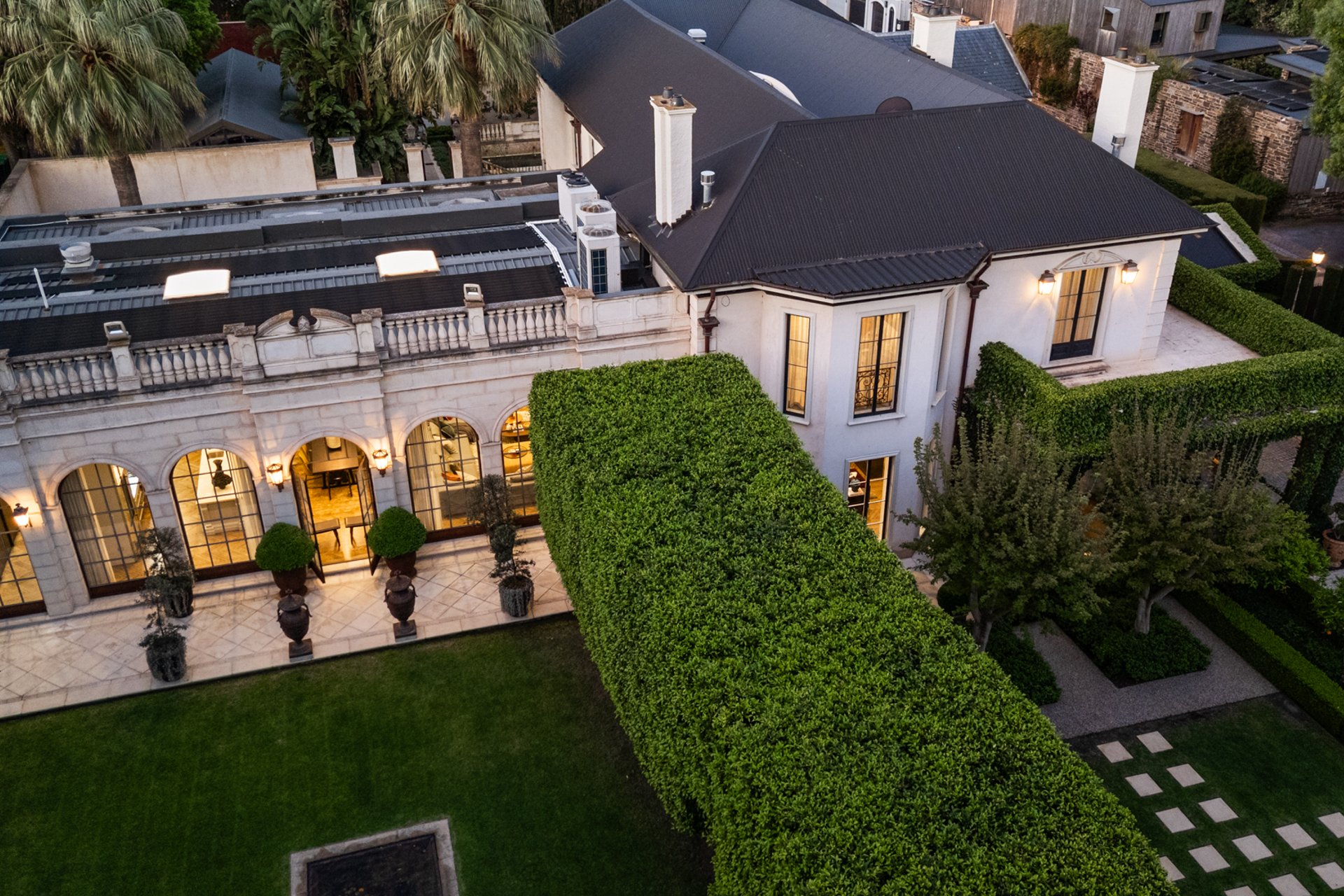 70 Pennington Terrace, North Adelaide For Sale by Booth Real Estate - image 1