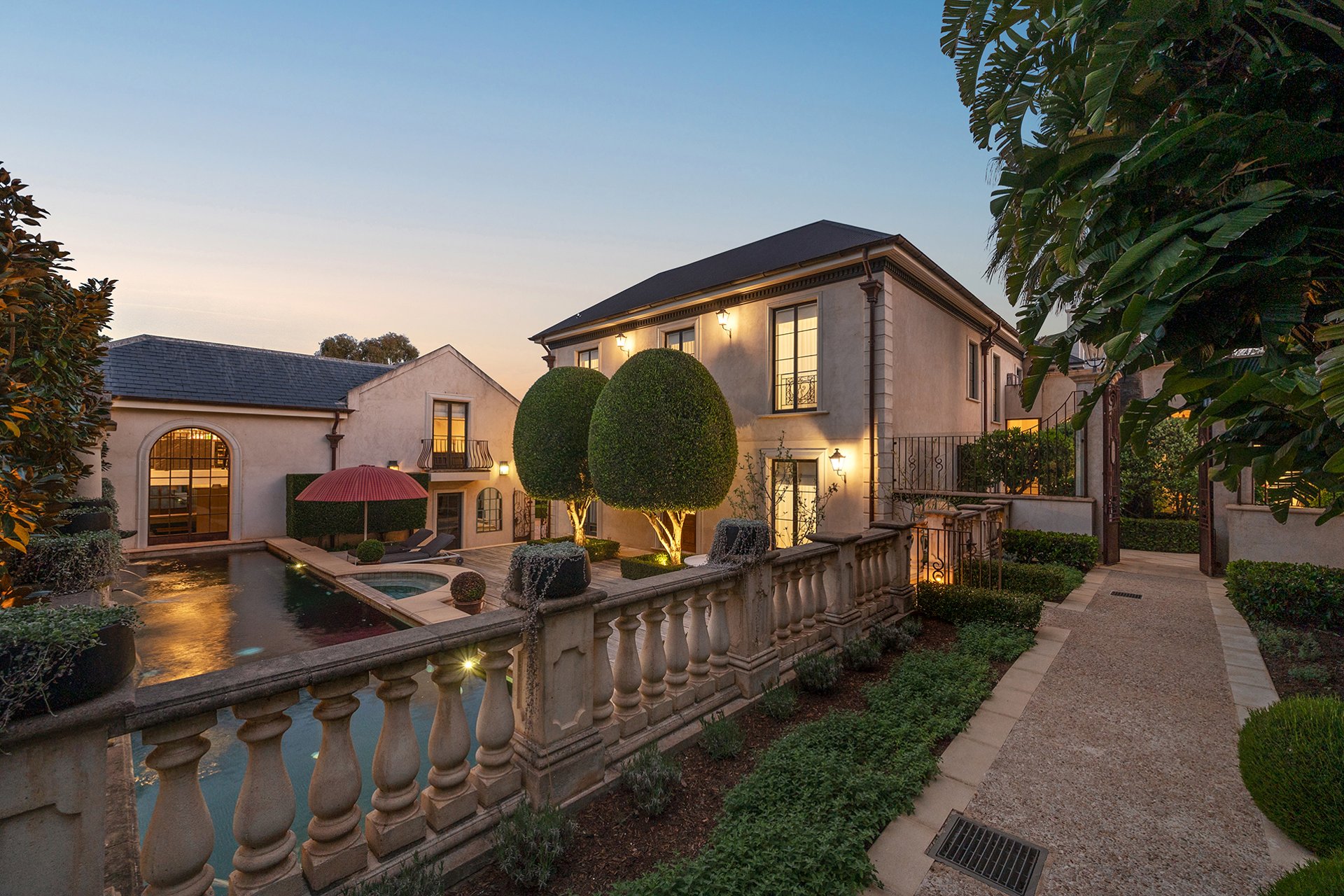 70 Pennington Terrace, North Adelaide For Sale by Booth Real Estate - image 1