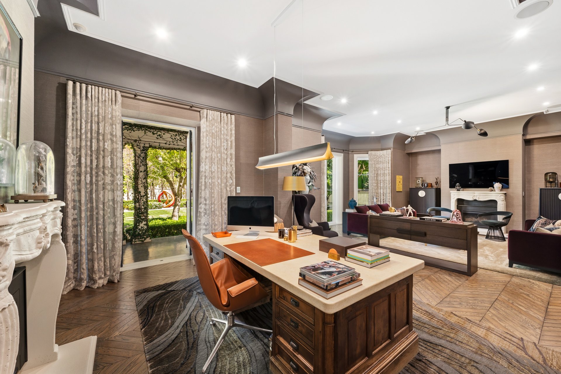 70 Pennington Terrace, North Adelaide For Sale by Booth Real Estate - image 1