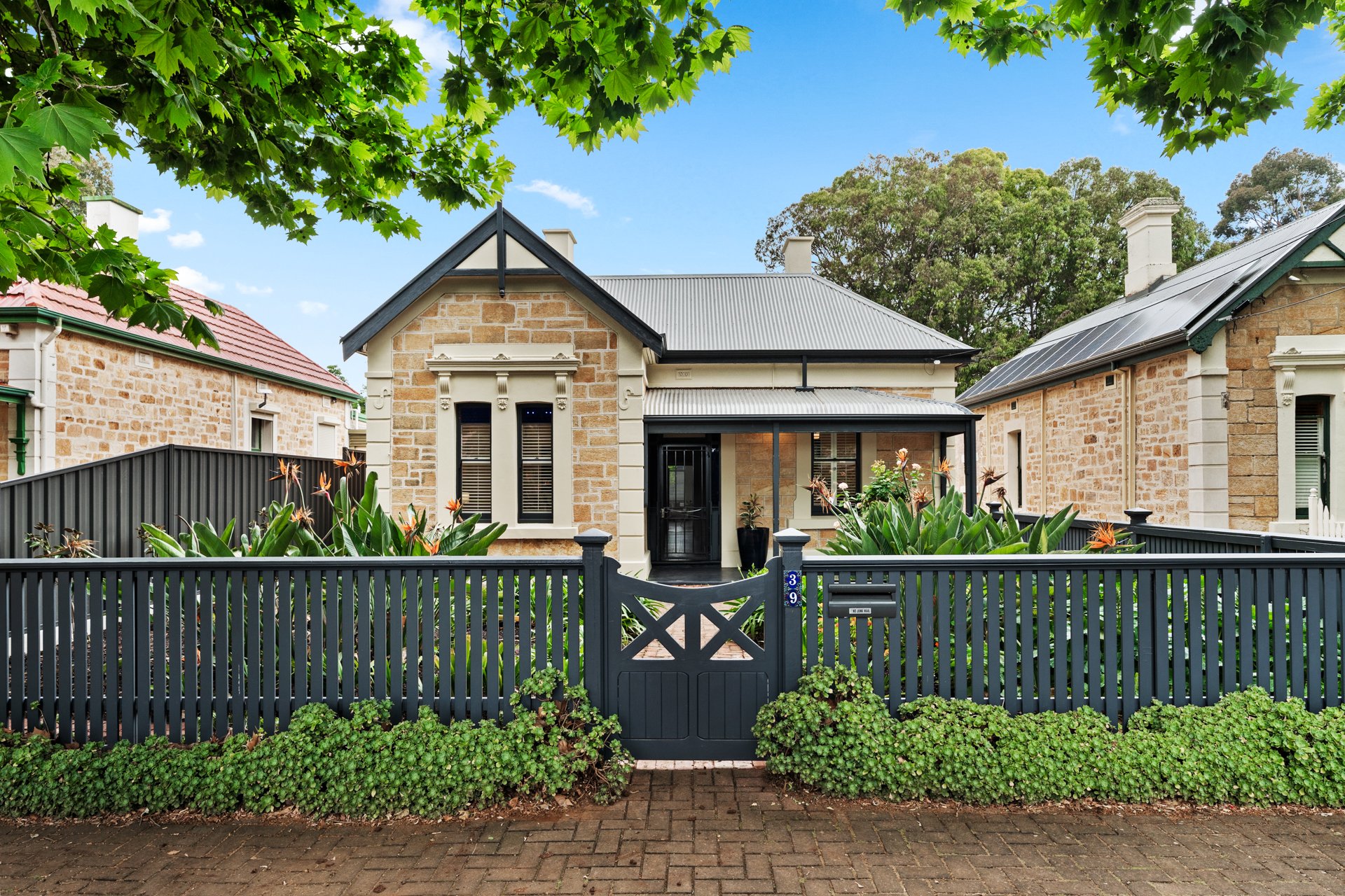 39 Augusta Street, Maylands For Sale by Booth Real Estate