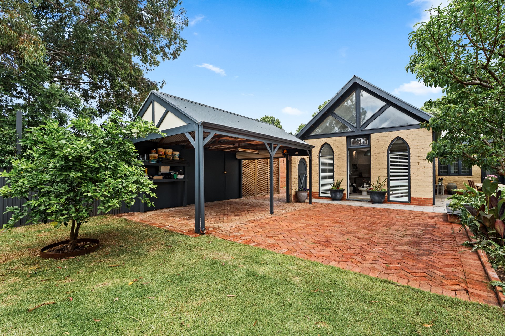 39 Augusta Street, Maylands For Sale by Booth Real Estate - image 1