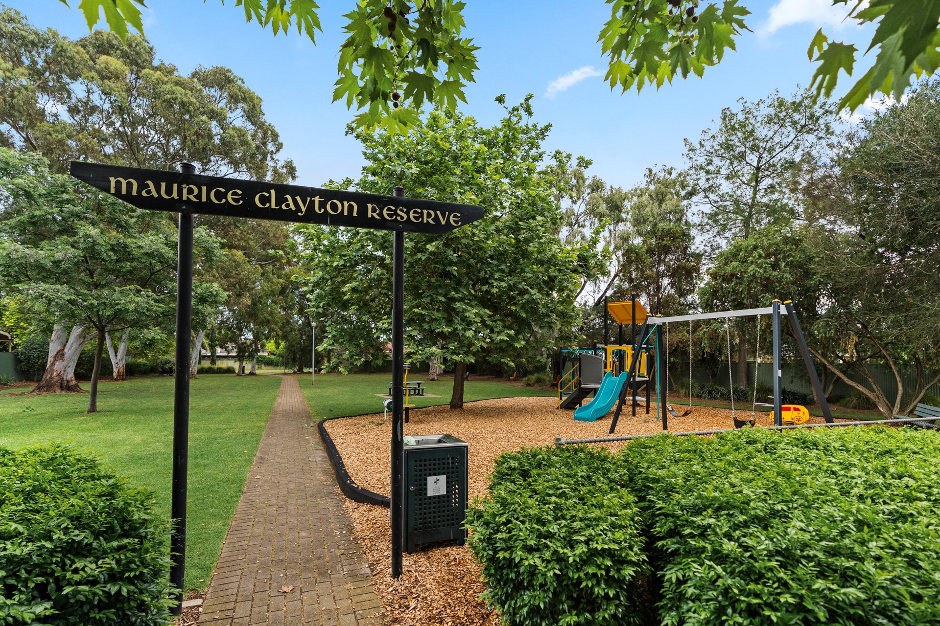 39 Augusta Street, Maylands For Sale by Booth Real Estate - image 1