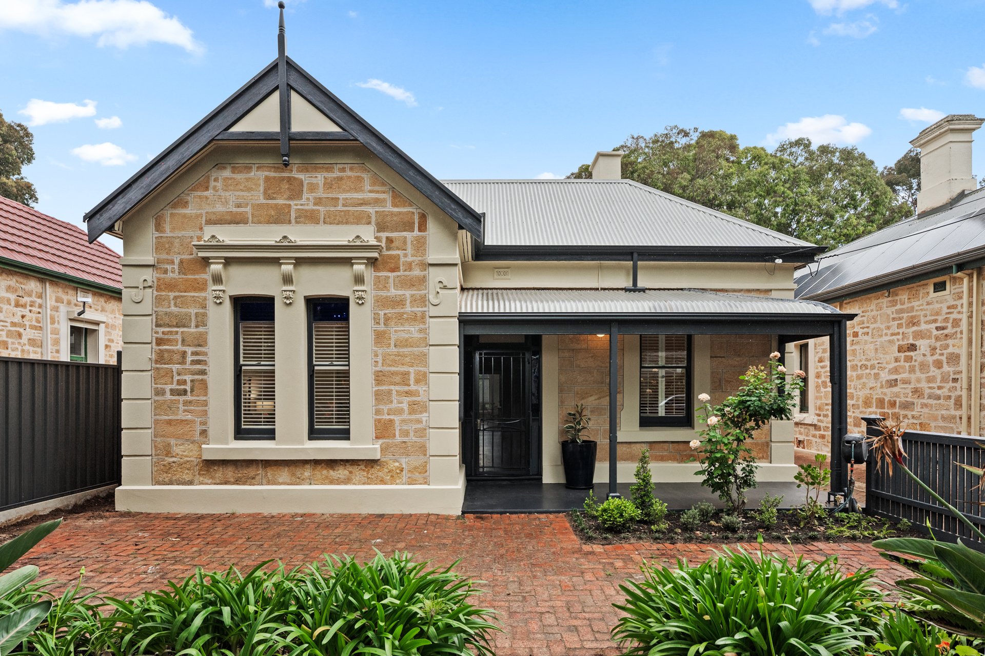 39 Augusta Street, Maylands For Sale by Booth Real Estate - image 1