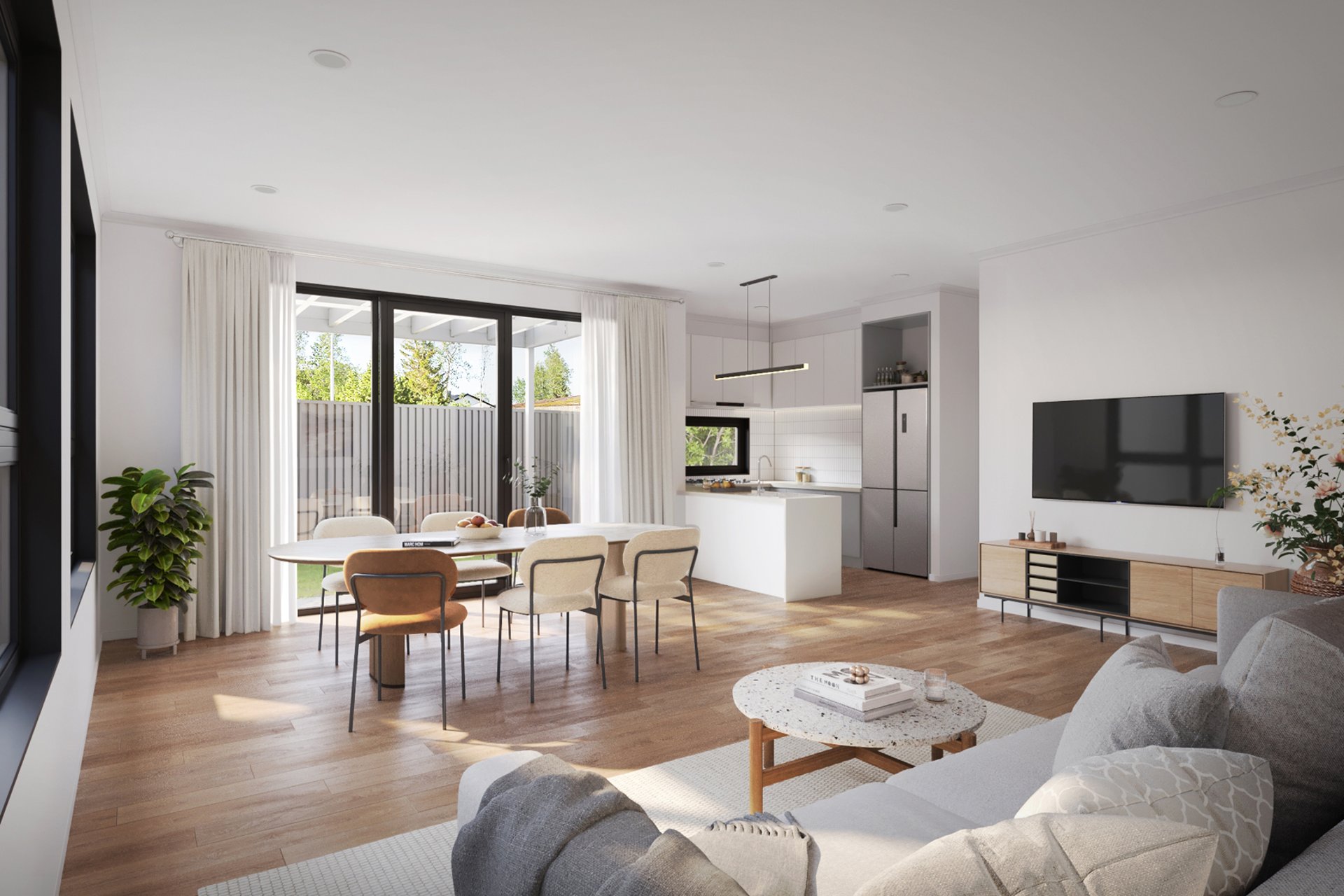 2 Lagonda Drive, Windsor Gardens