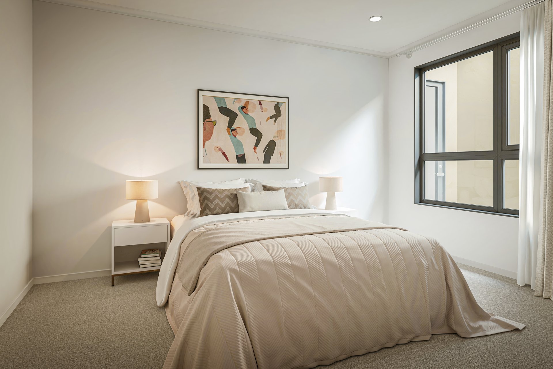 2 Lagonda Drive, Windsor Gardens