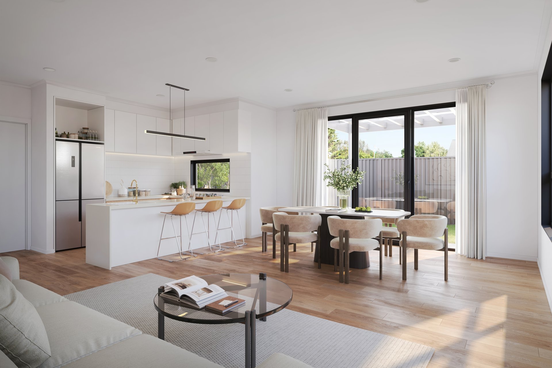 2 Lagonda Drive, Windsor Gardens