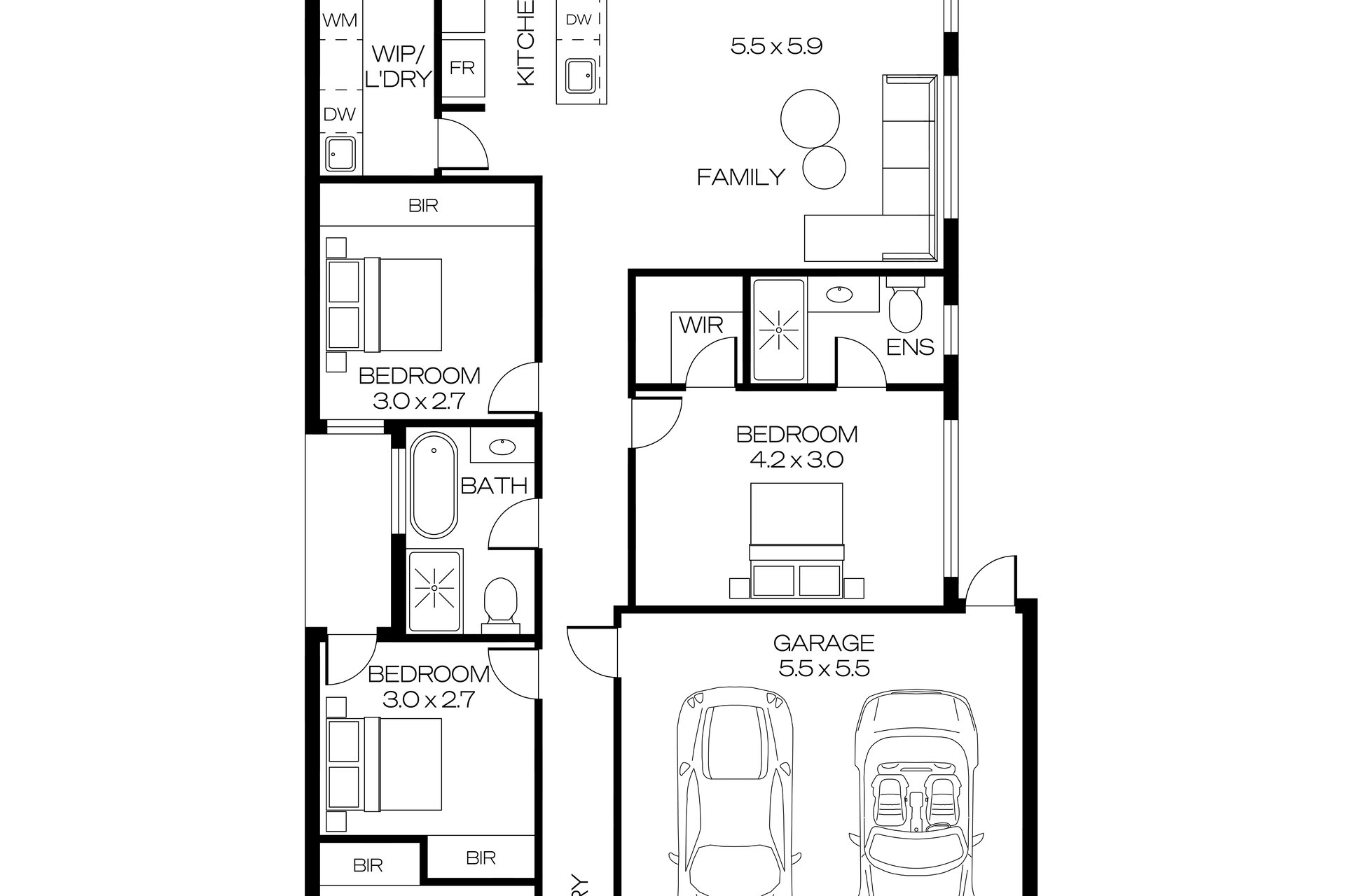 2 Lagonda Drive, Windsor Gardens