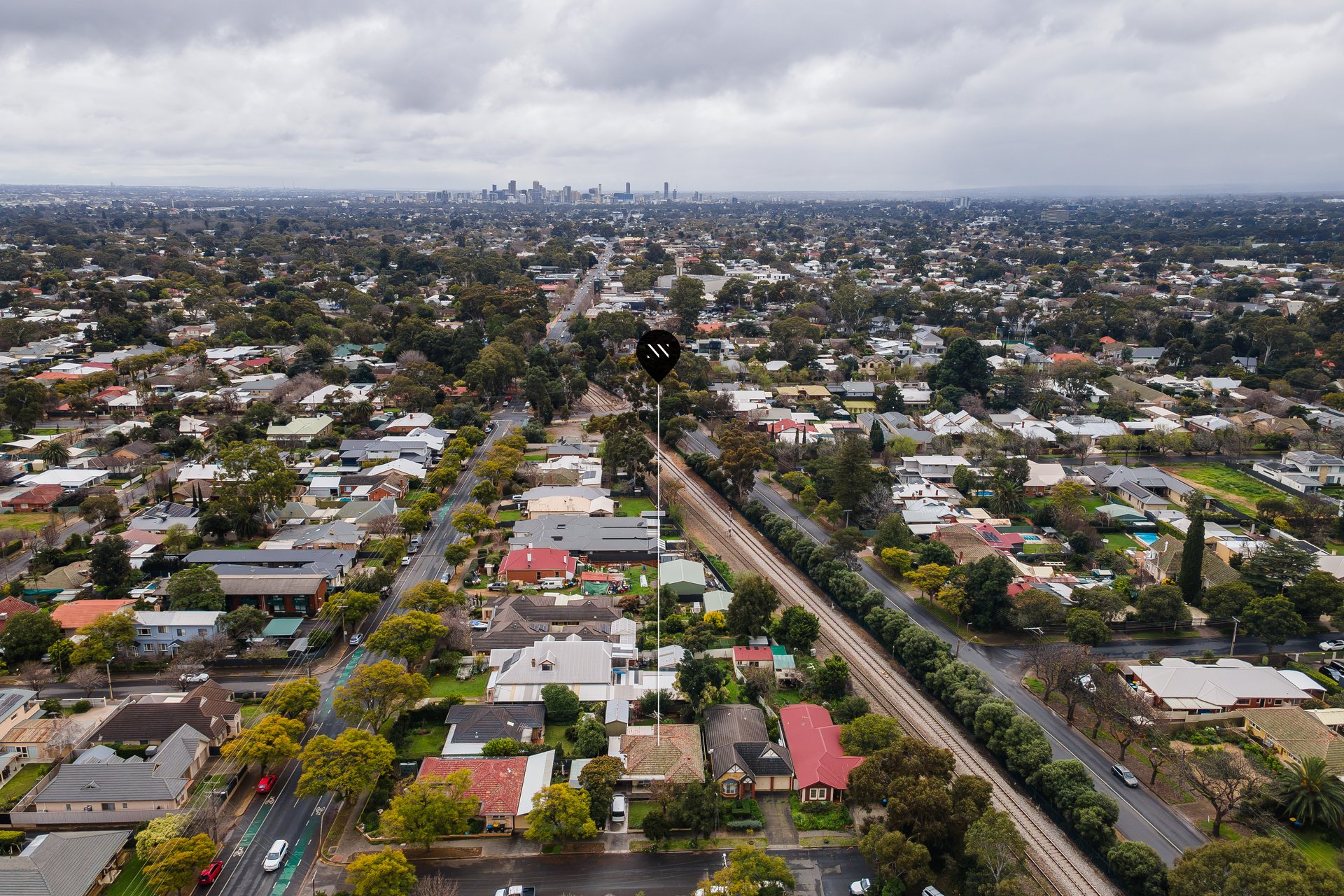 2 Pitfour Road, Lower Mitcham