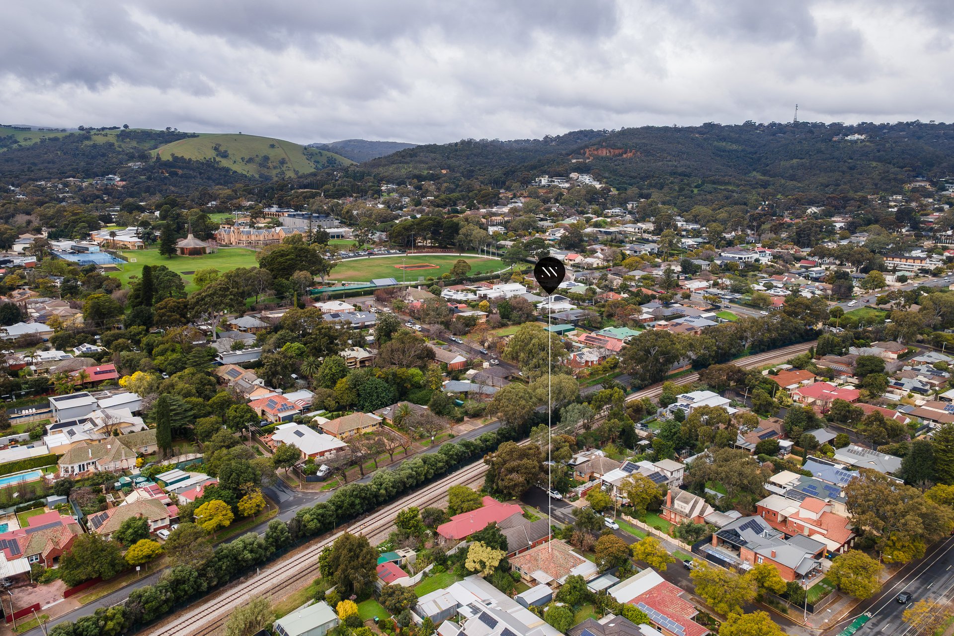 2 Pitfour Road, Lower Mitcham