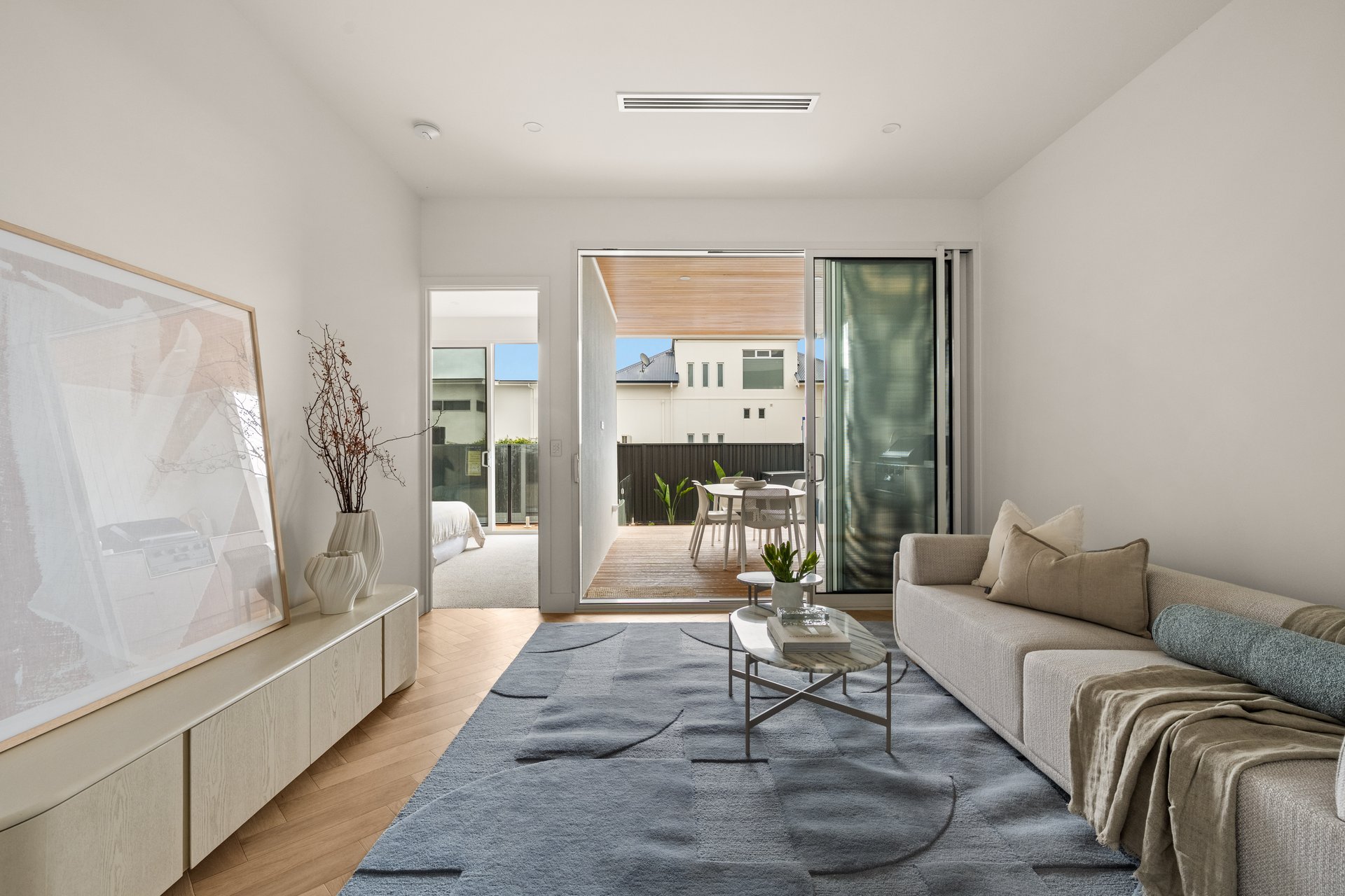 18A Gulf Parade, South Brighton