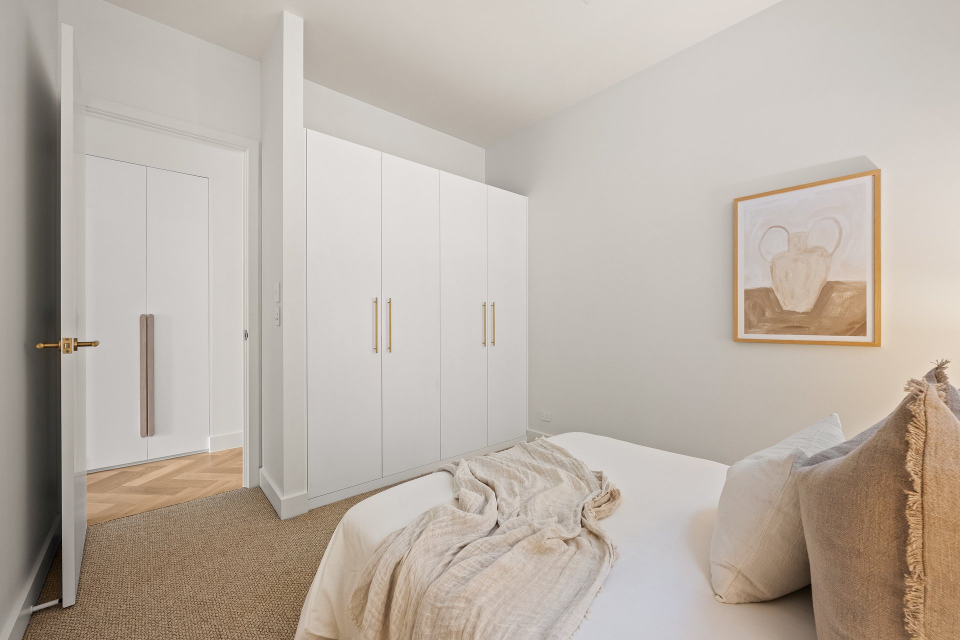18A Gulf Parade, South Brighton