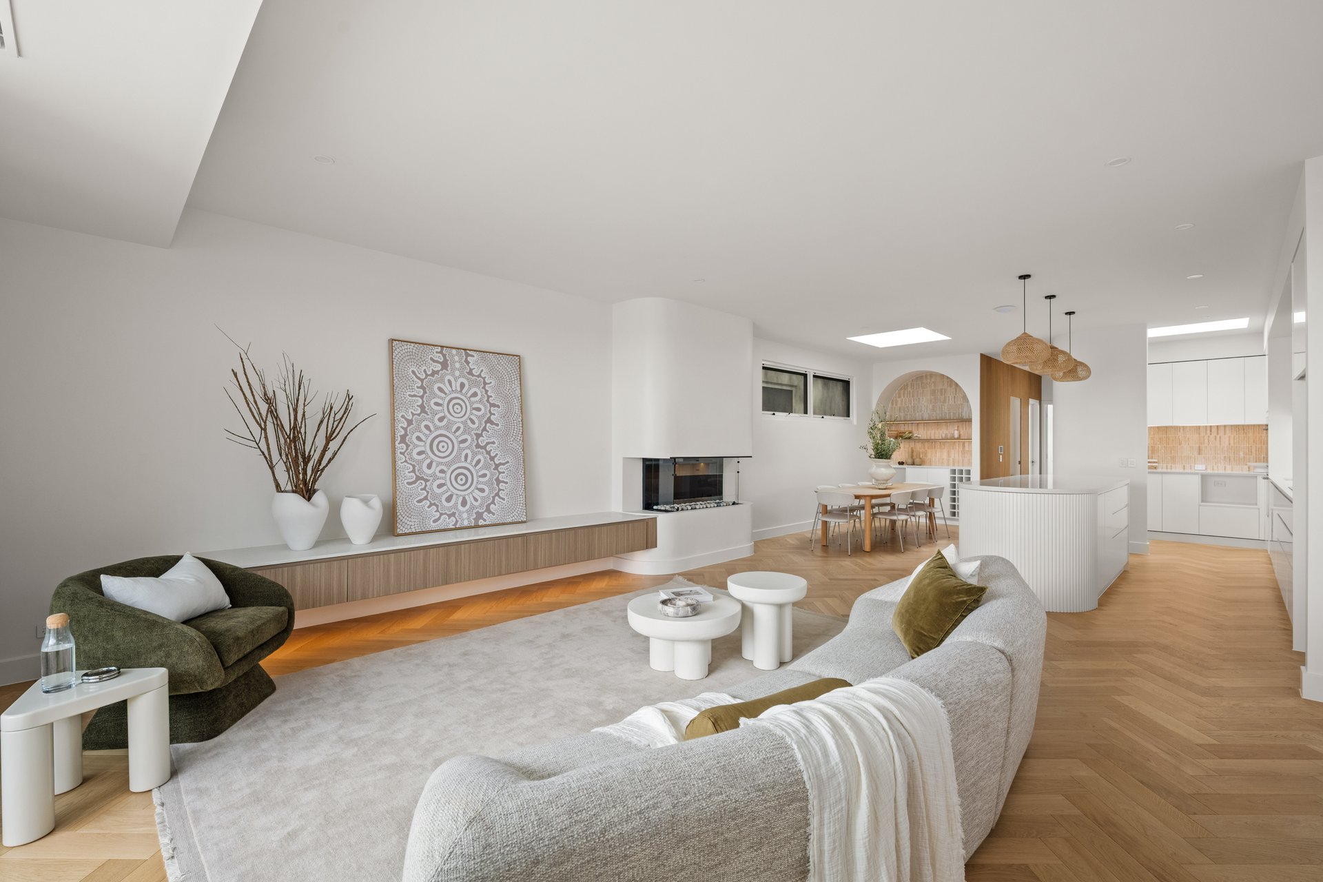 18A Gulf Parade, South Brighton