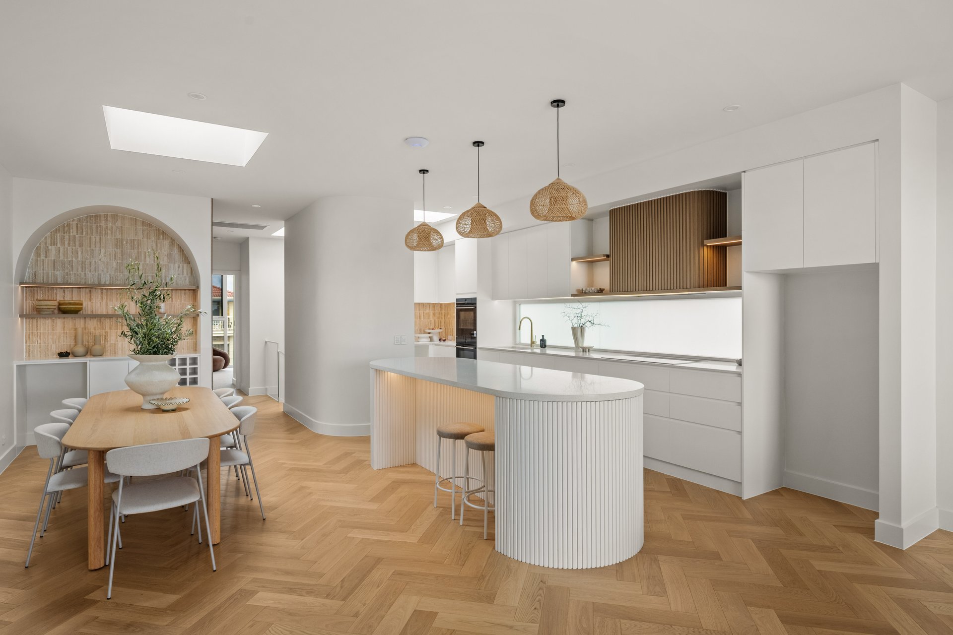 18A Gulf Parade, South Brighton