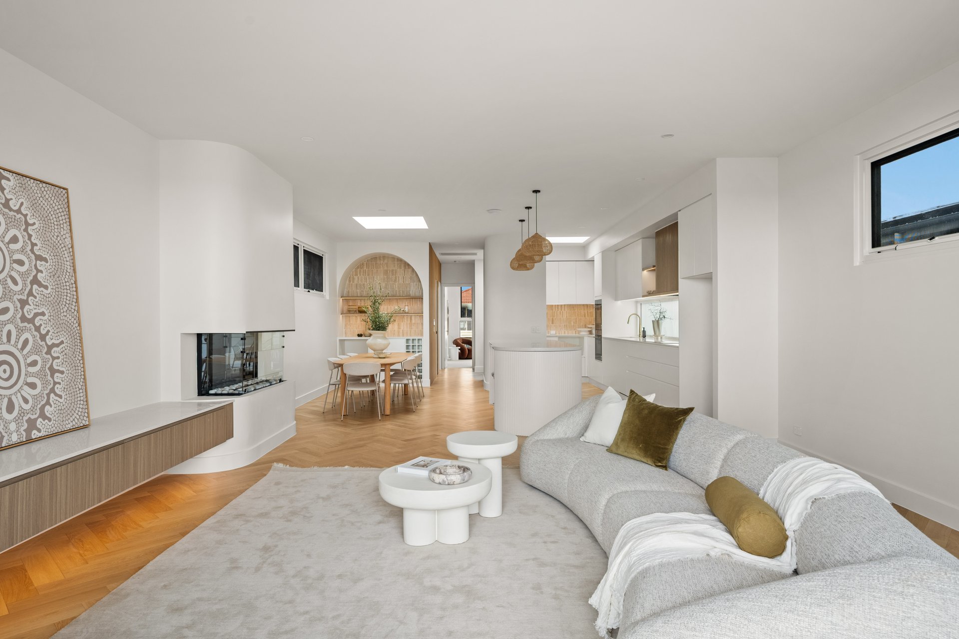 18A Gulf Parade, South Brighton