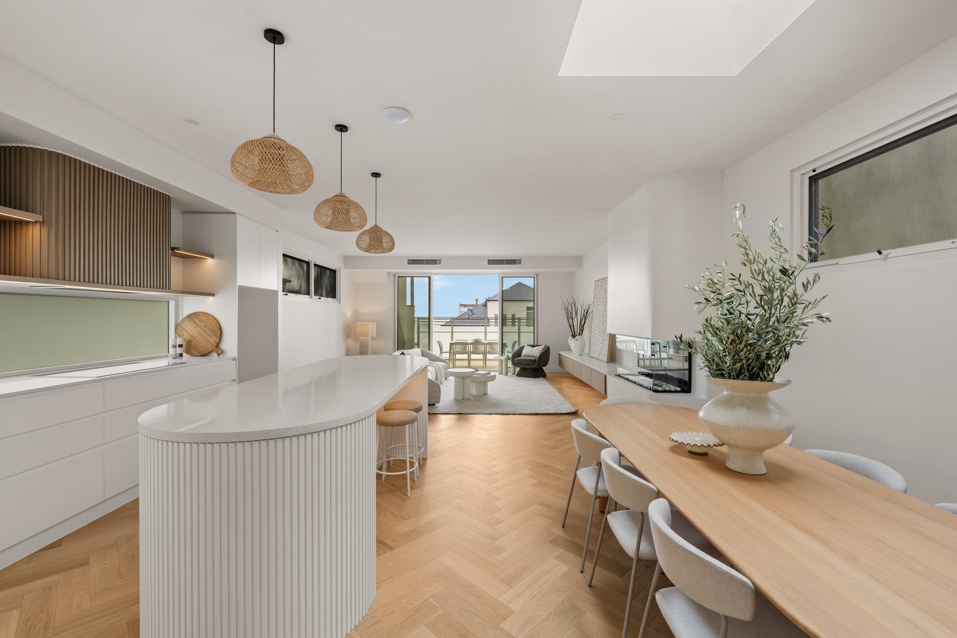 18A Gulf Parade, South Brighton