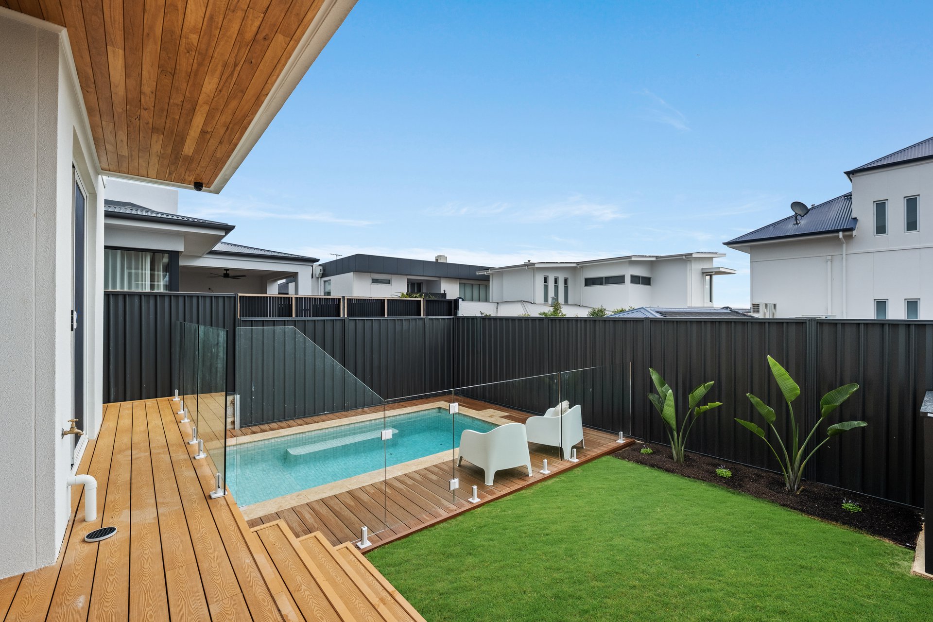 18A Gulf Parade, South Brighton