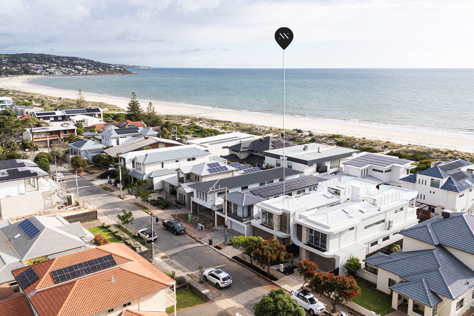 18A Gulf Parade, South Brighton