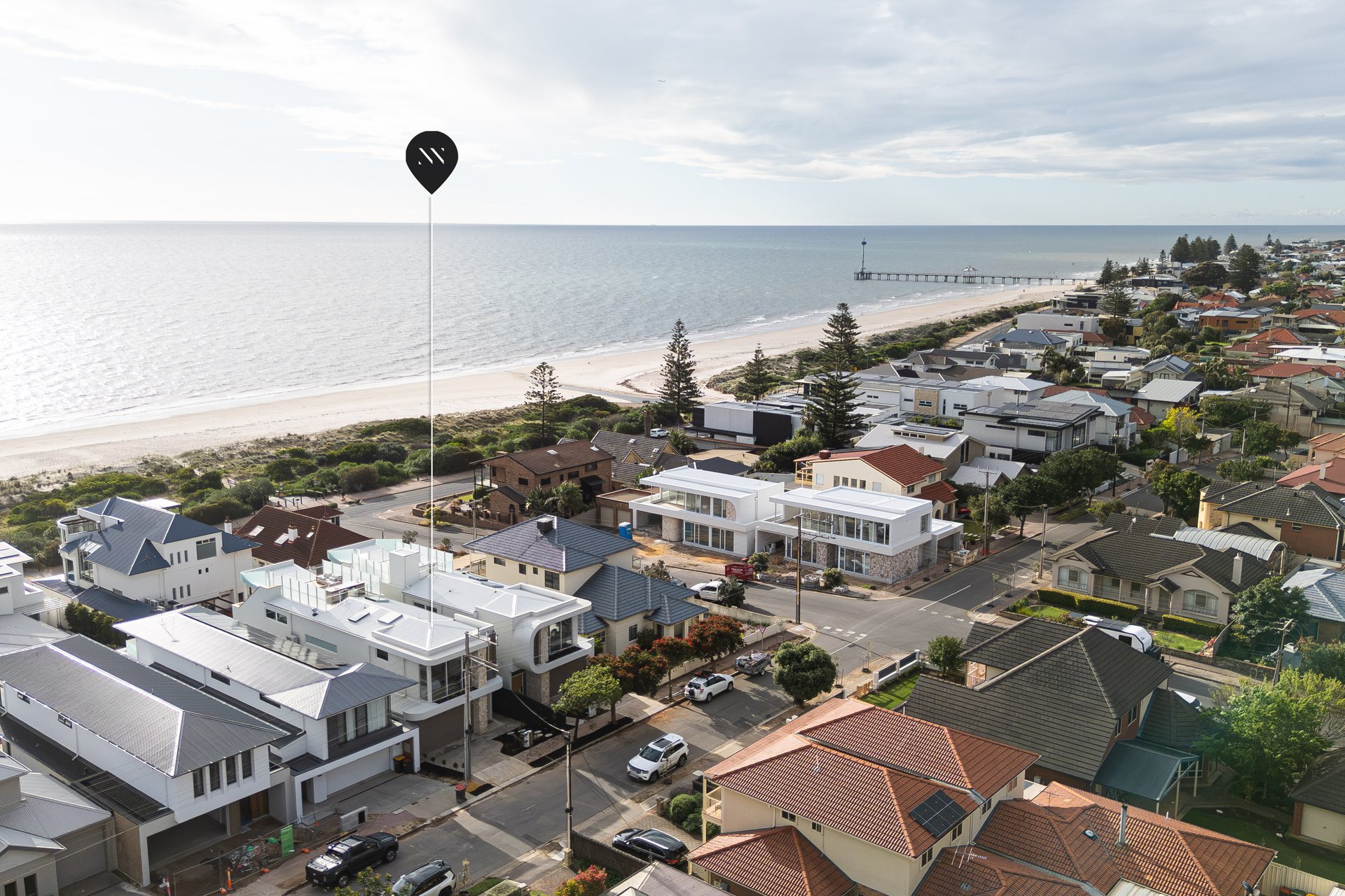18A Gulf Parade, South Brighton