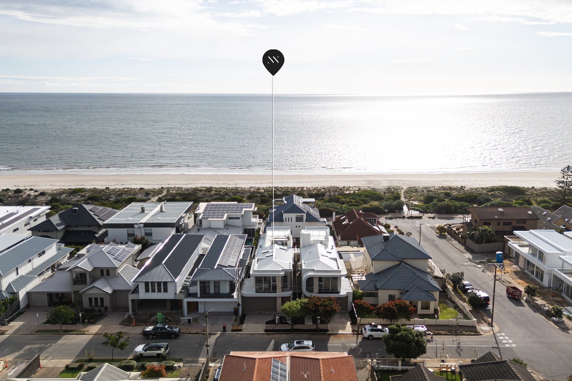 18A Gulf Parade, South Brighton