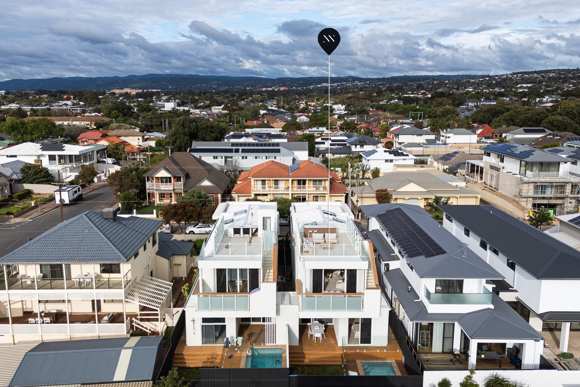18A Gulf Parade, South Brighton