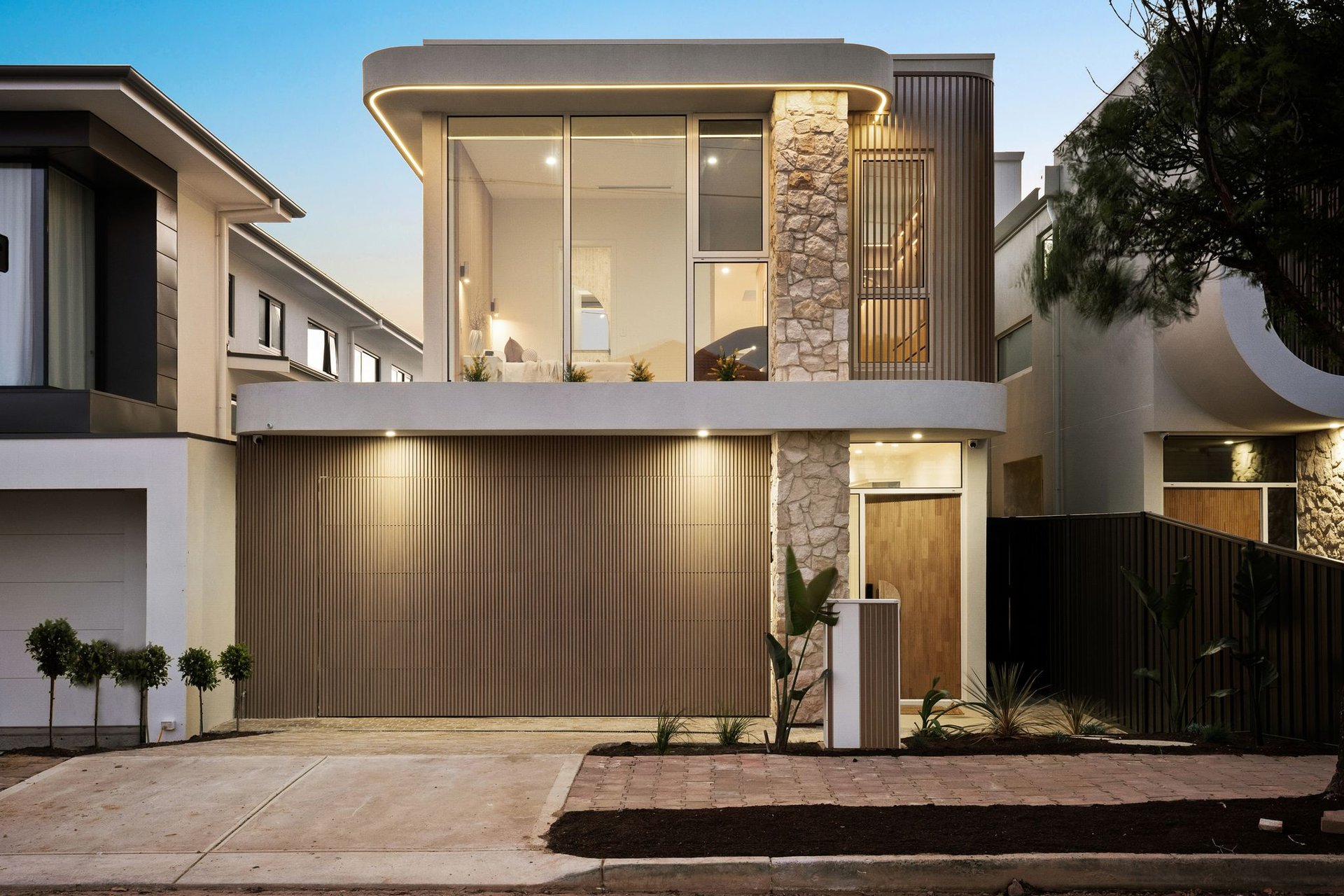 18A Gulf Parade, South Brighton