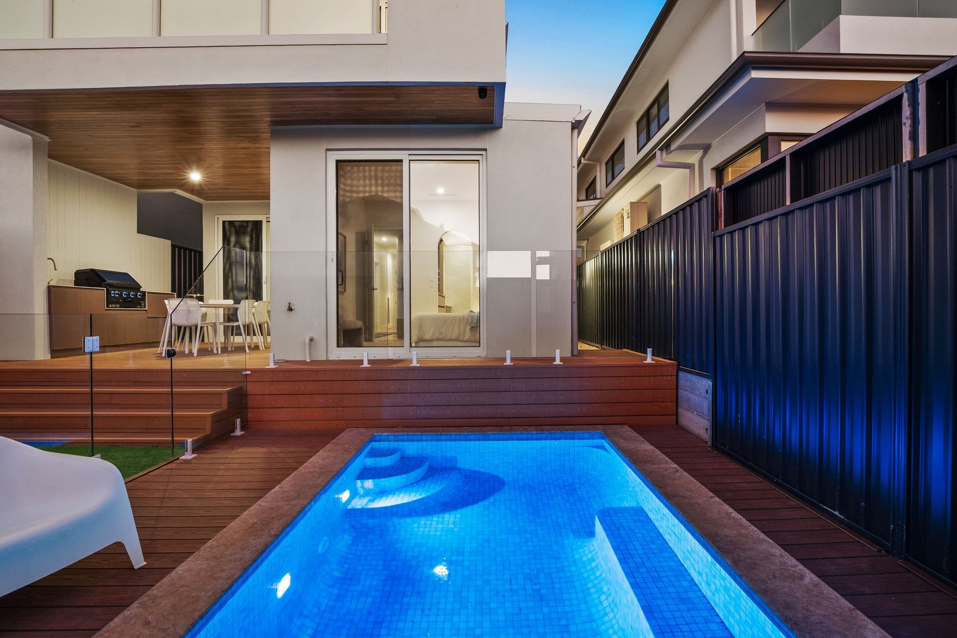 18A Gulf Parade, South Brighton