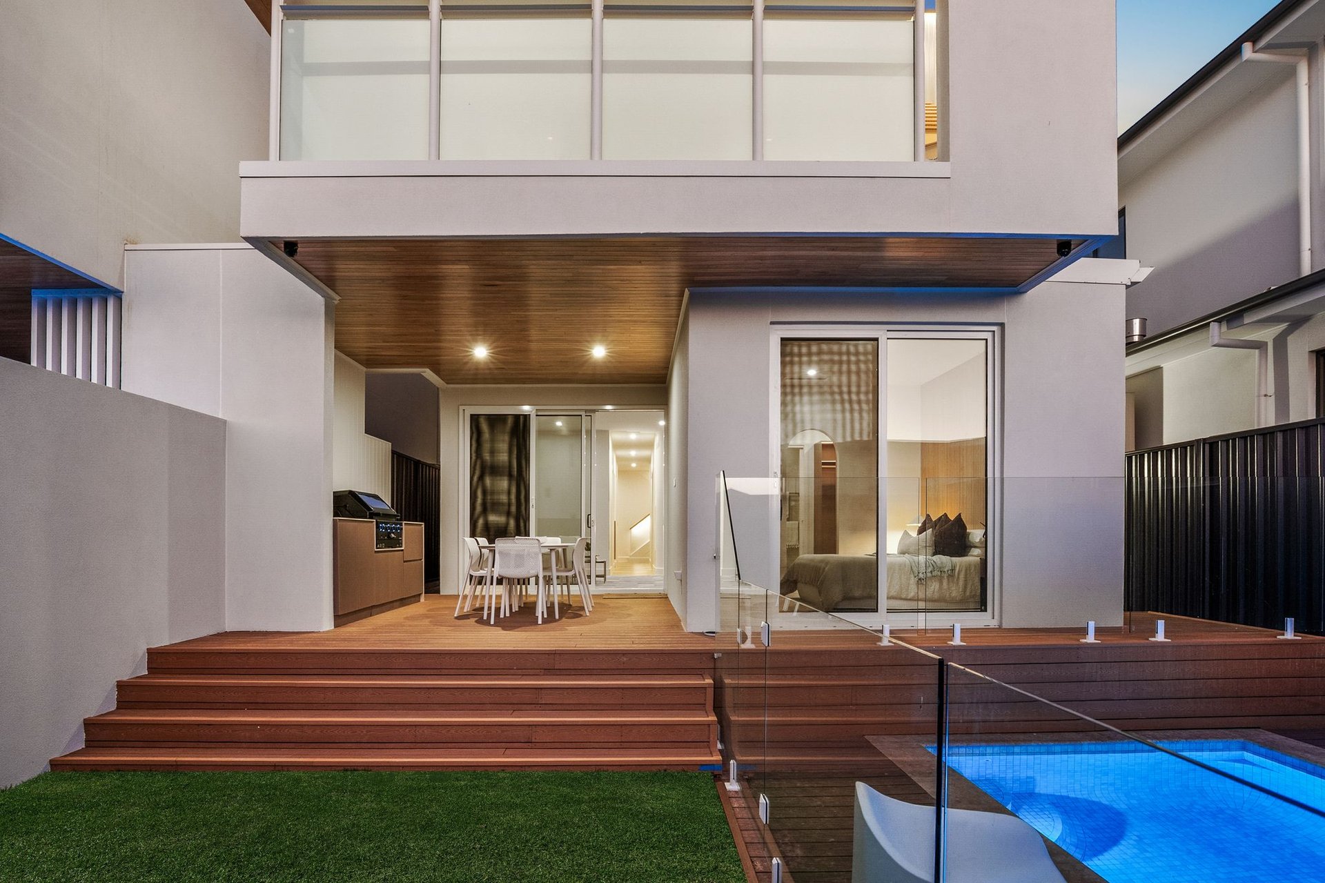 18A Gulf Parade, South Brighton