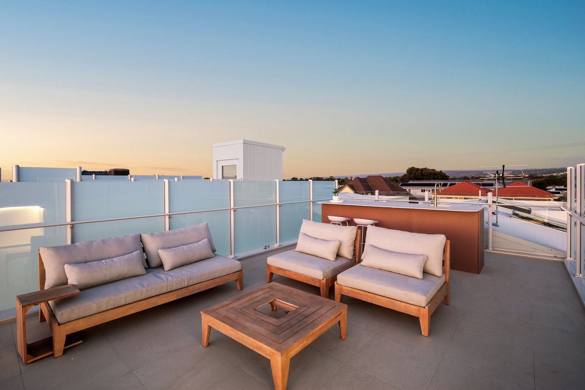 18A Gulf Parade, South Brighton
