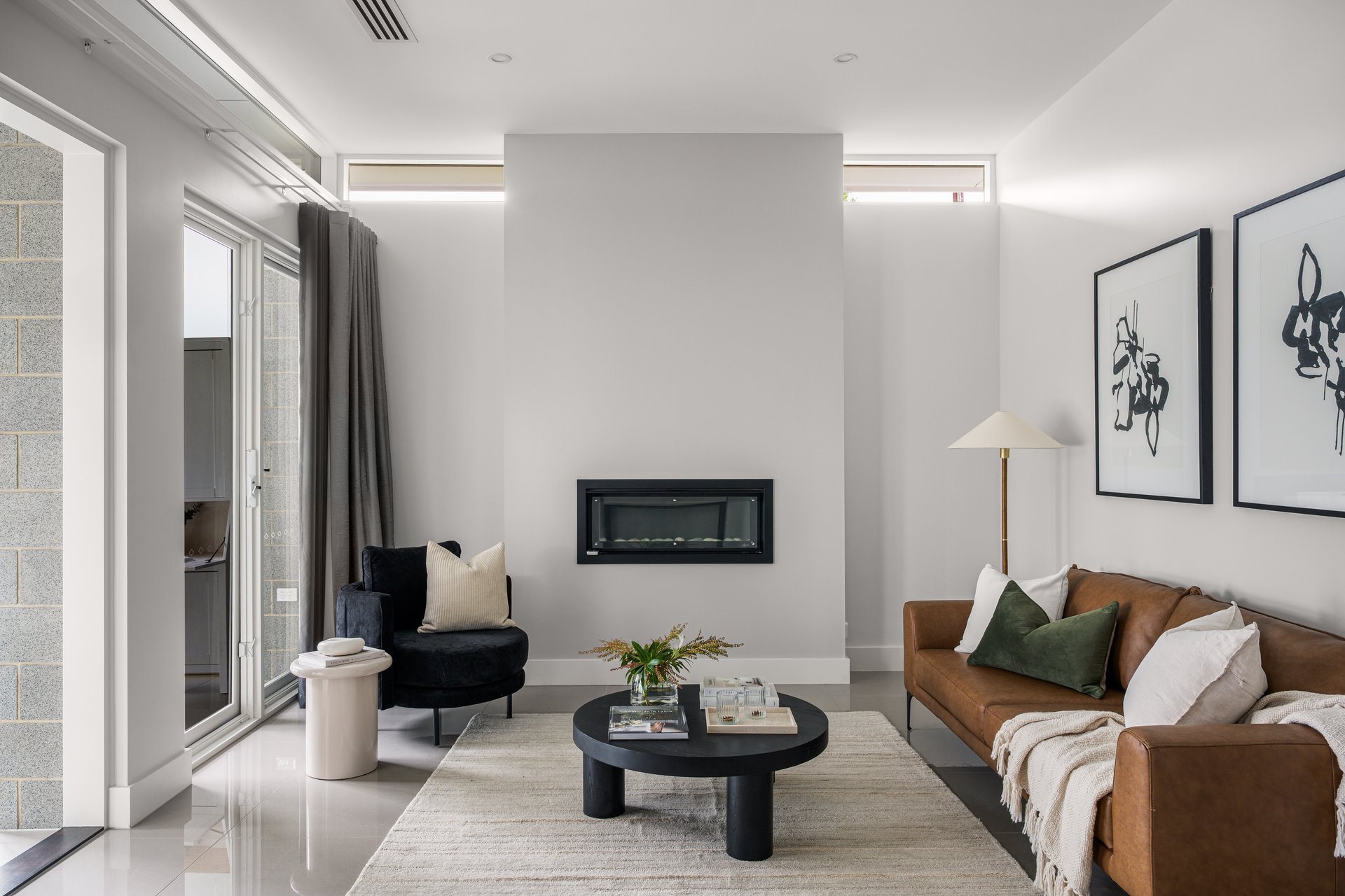 40A Winchester Street, Malvern