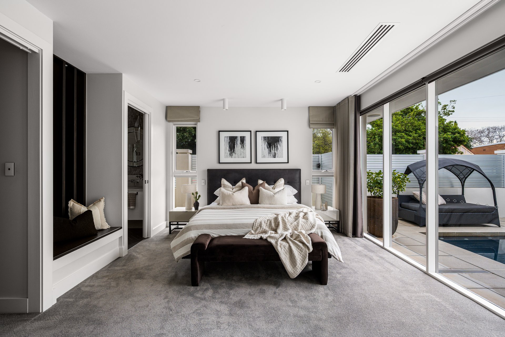 40A Winchester Street, Malvern