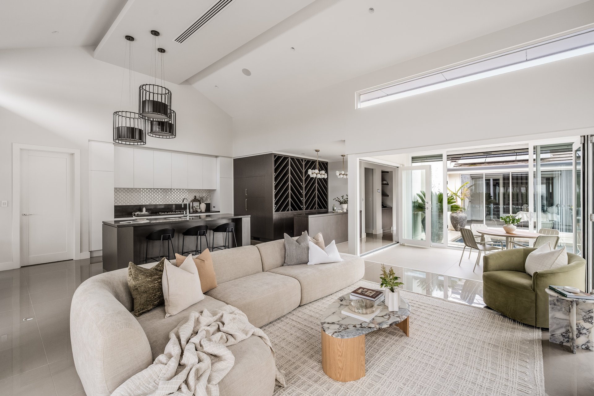 40A Winchester Street, Malvern