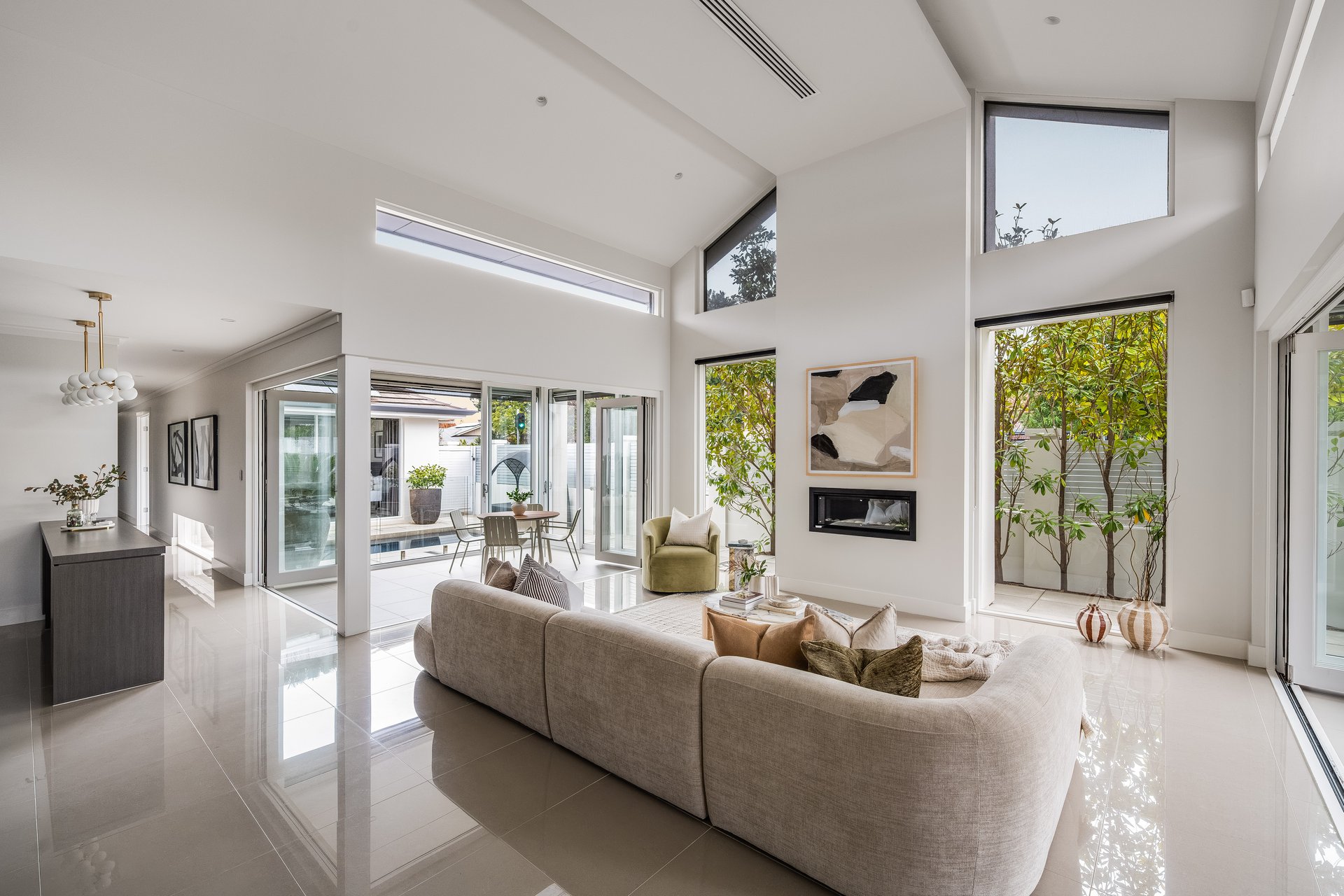 40A Winchester Street, Malvern