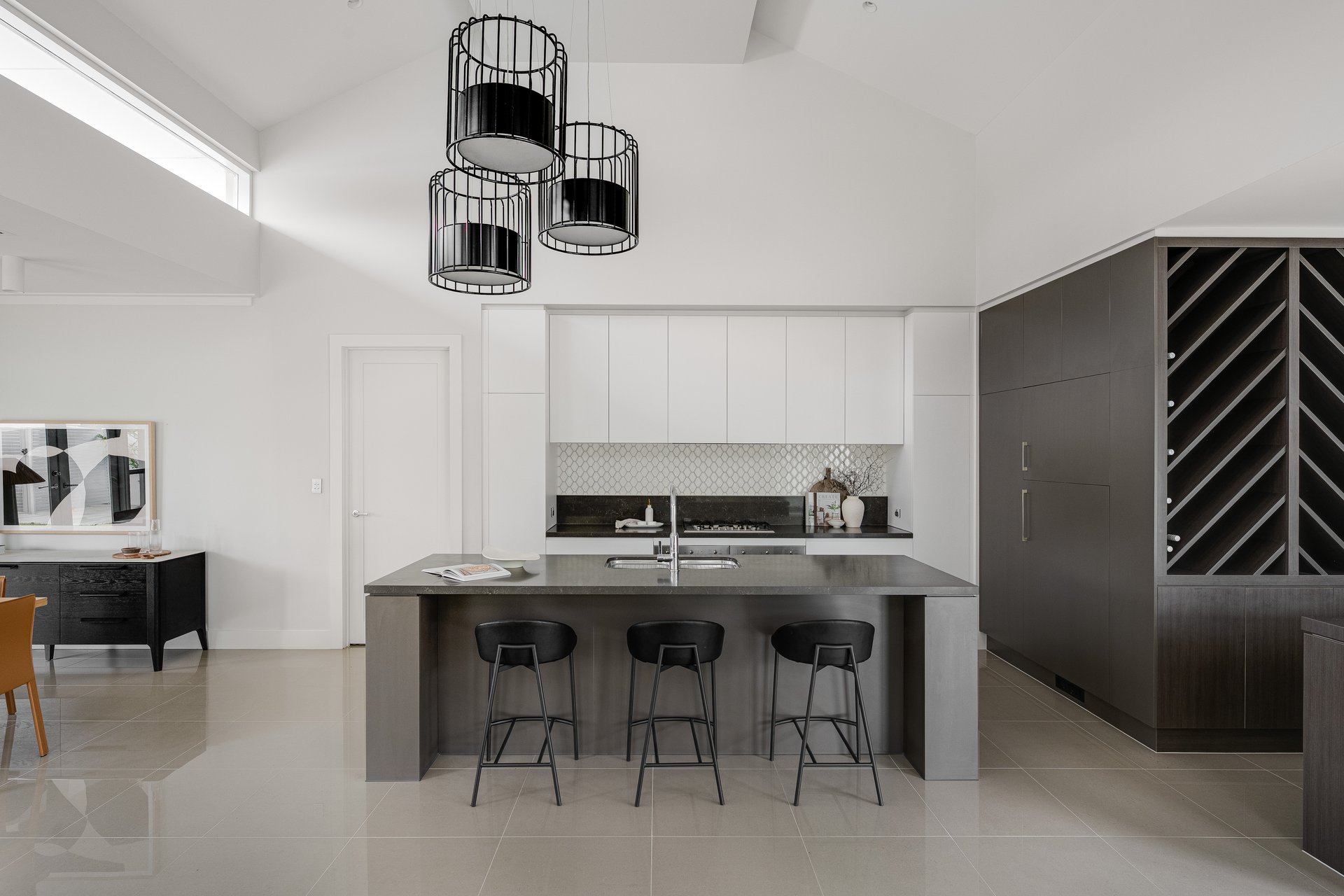 40A Winchester Street, Malvern