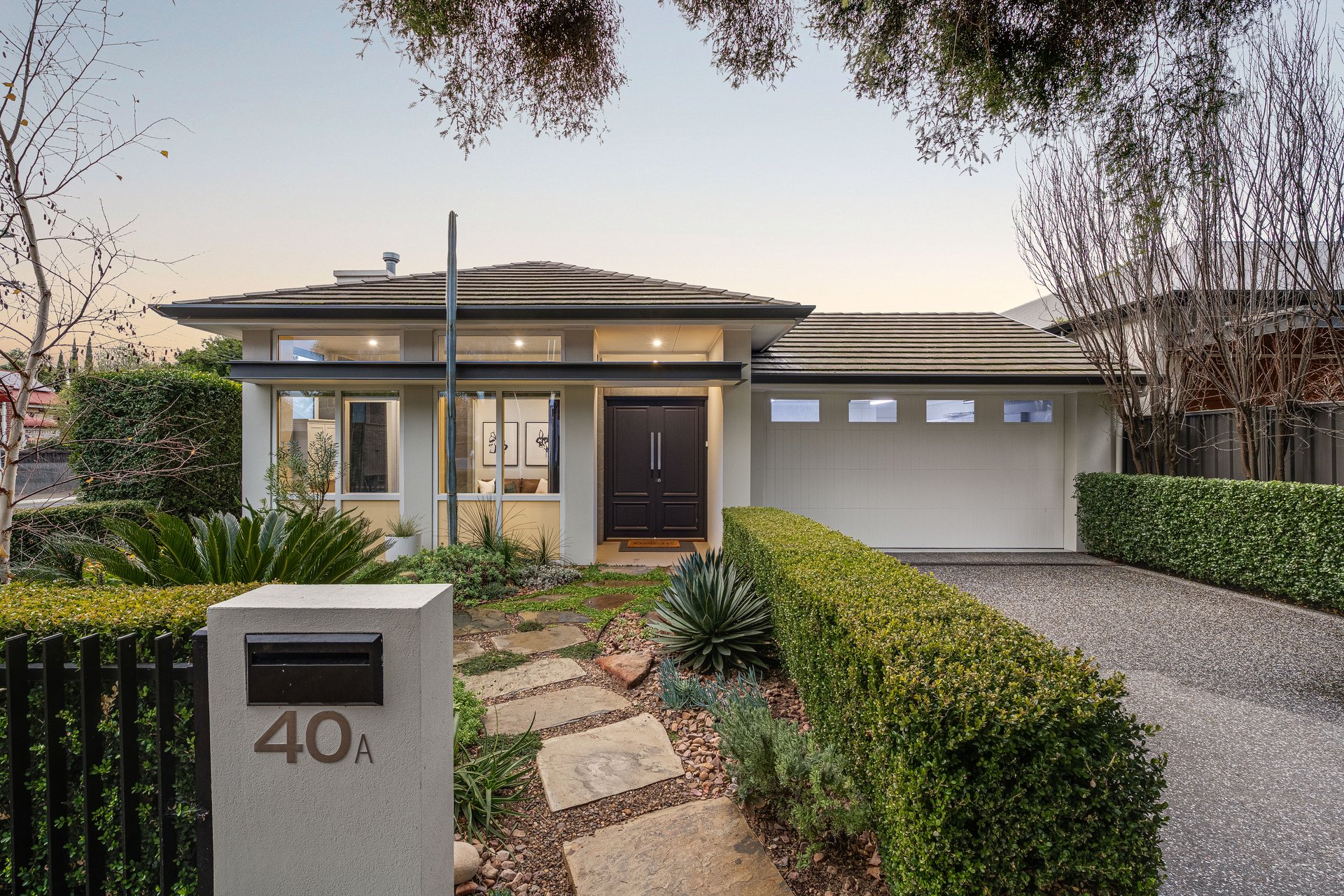 40A Winchester Street, Malvern