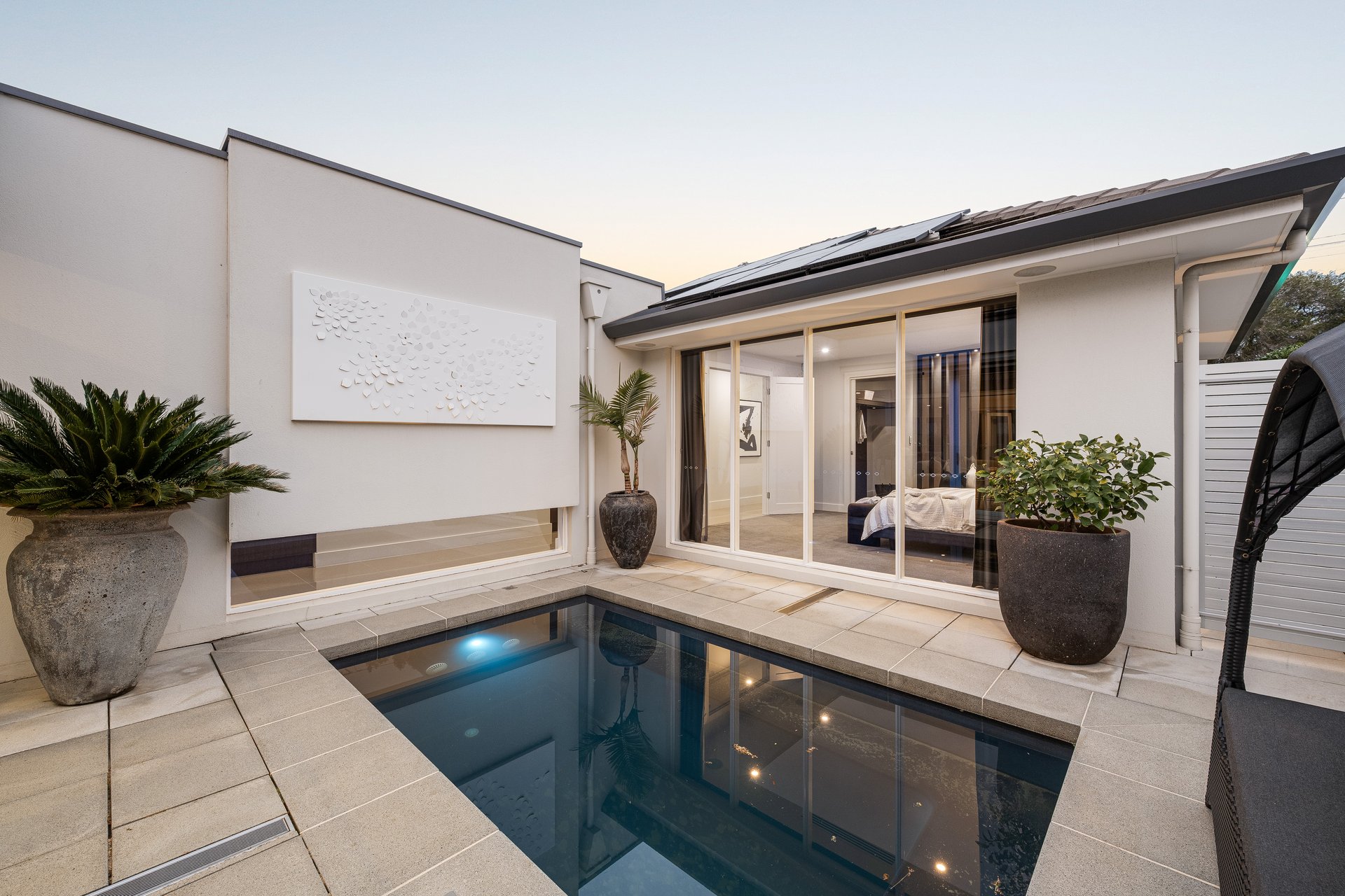 40A Winchester Street, Malvern