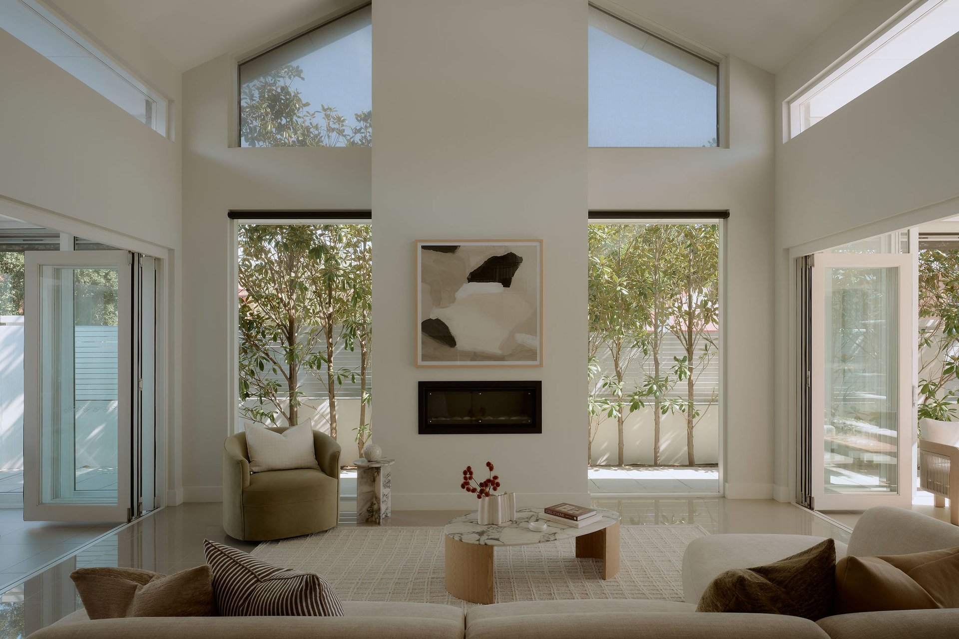 40A Winchester Street, Malvern