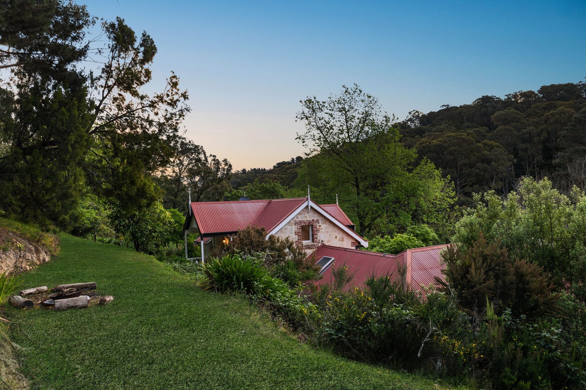 57 Sturt Valley Road, Stirling
