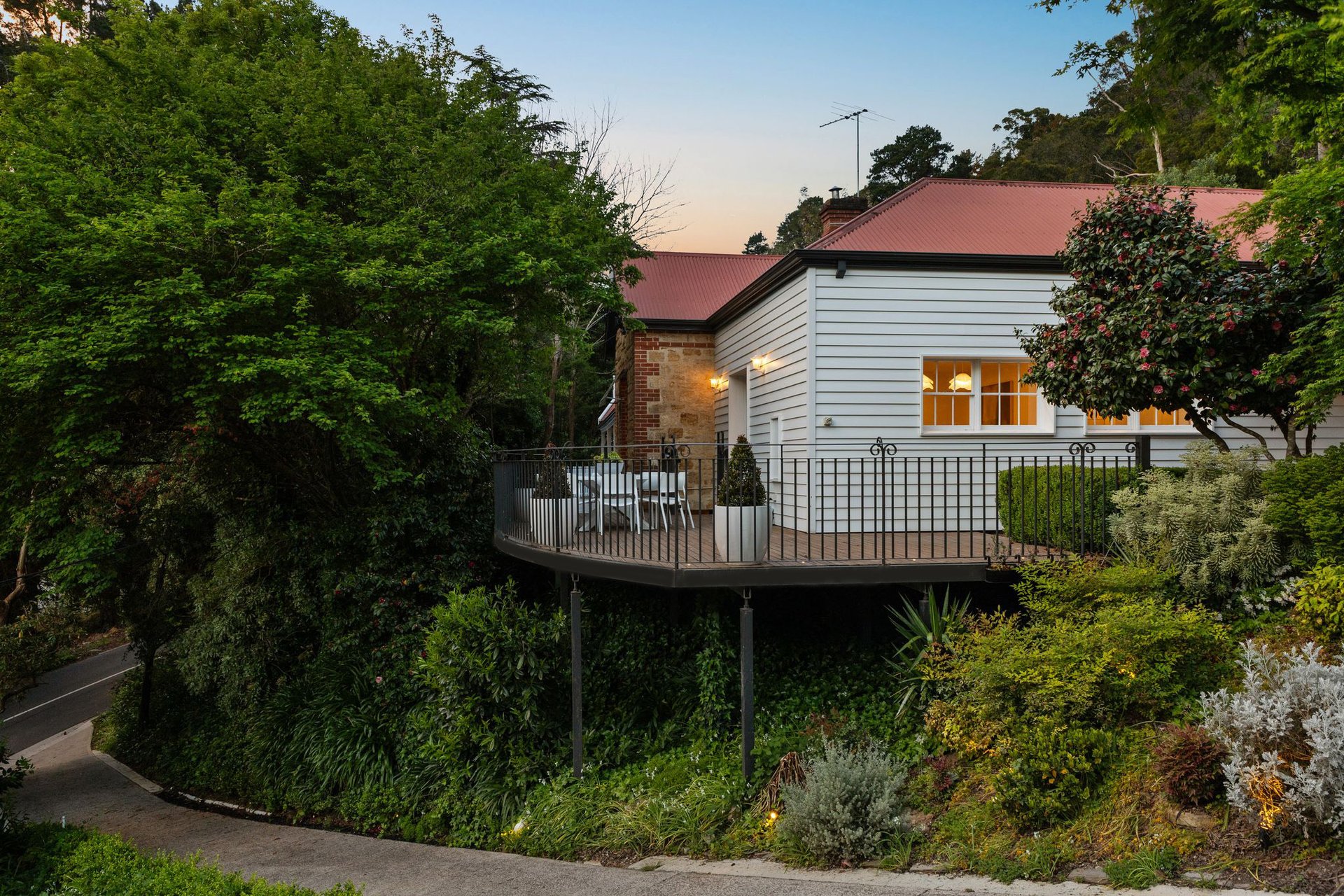 57 Sturt Valley Road, Stirling